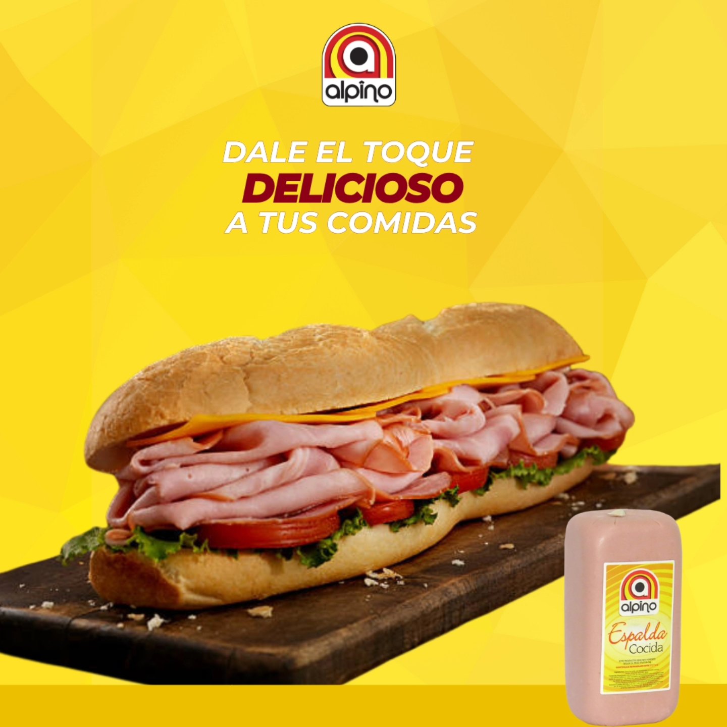 Jamones Curados S.A.