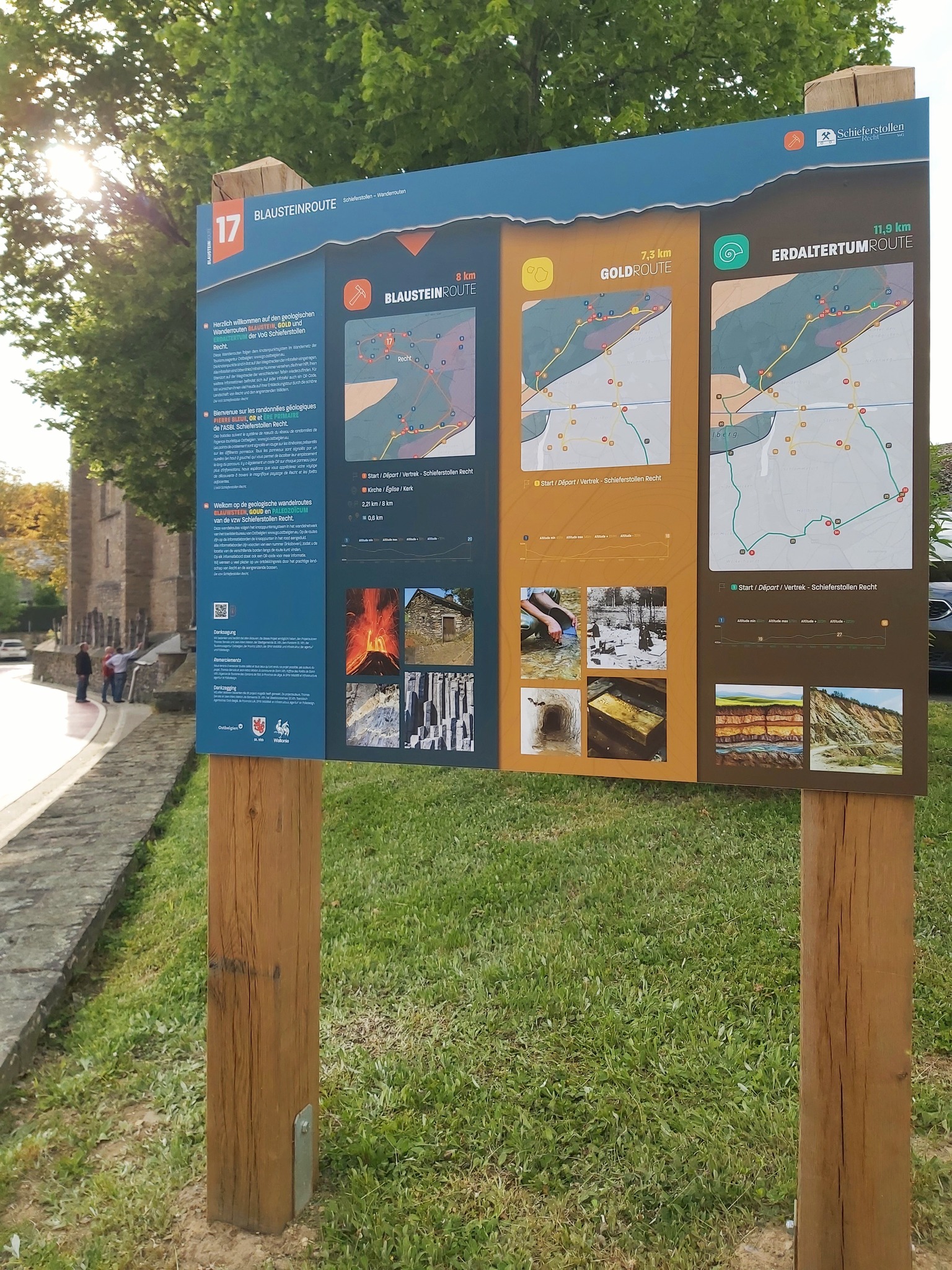 Sankt Vith Tourist Info added a... - Sankt Vith Tourist Info