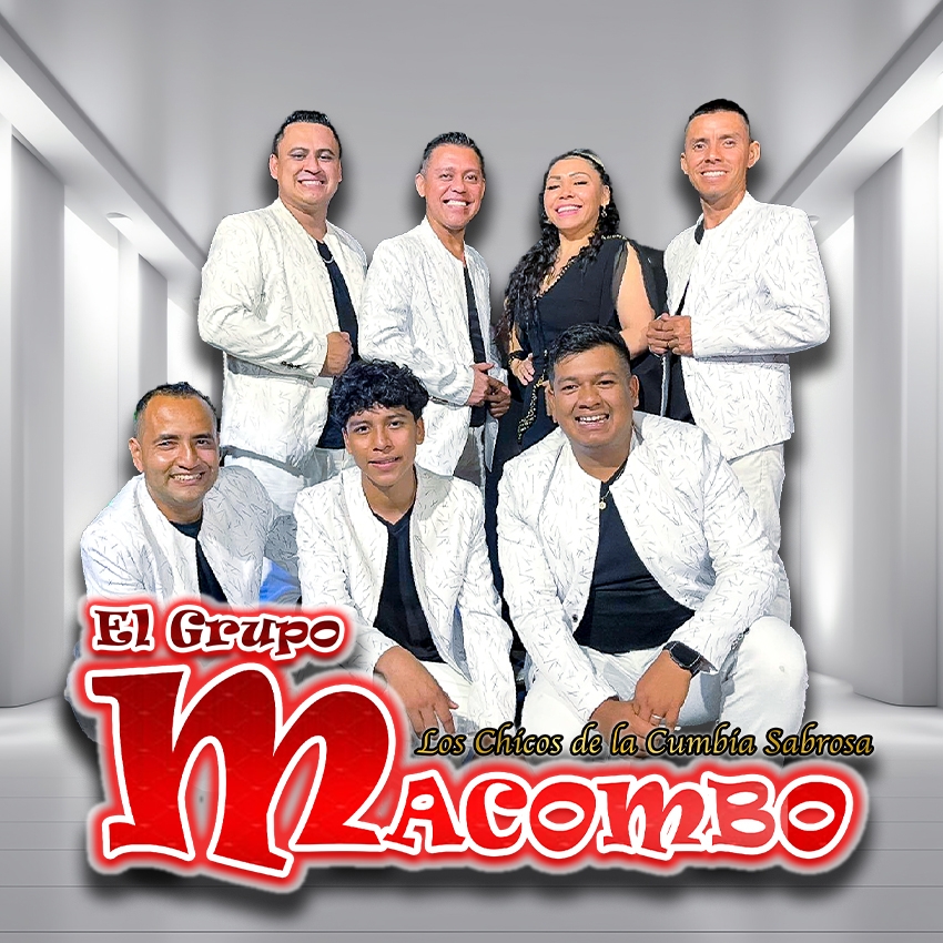 Grupo Macombo