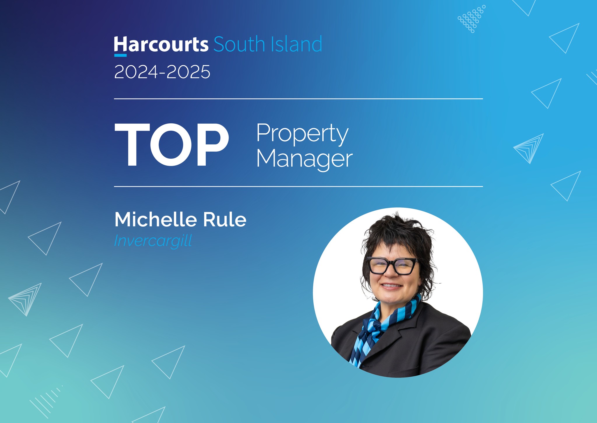 Harcourts... - Harcourts Invercargill Property Management