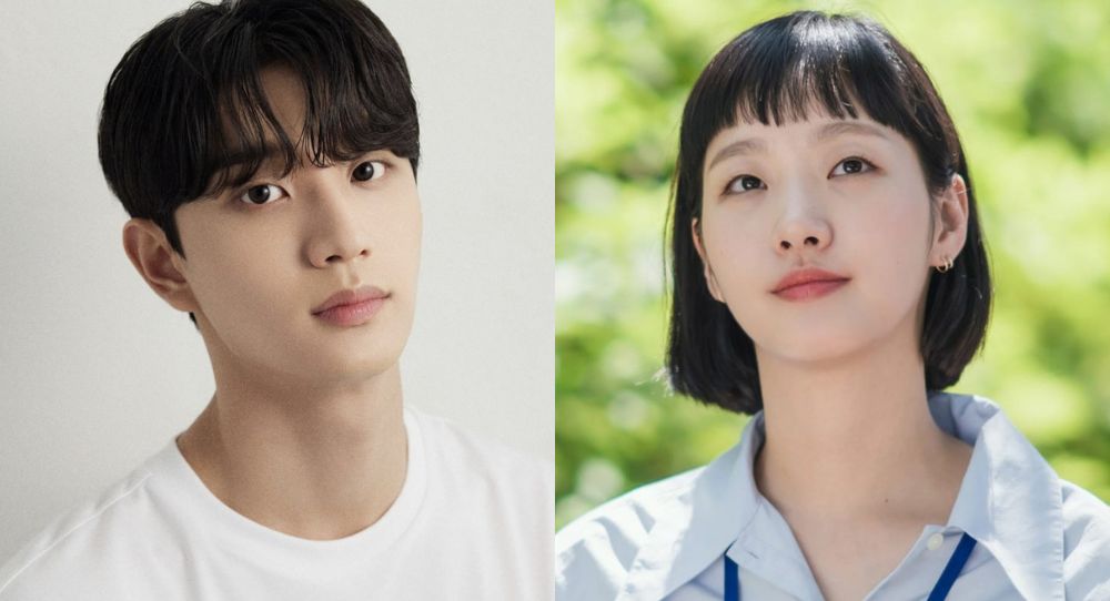 Yumi's - Kim Jae Won to star opposite Kim Go Eun in ‘Yumi’s Cells 3’ as ...