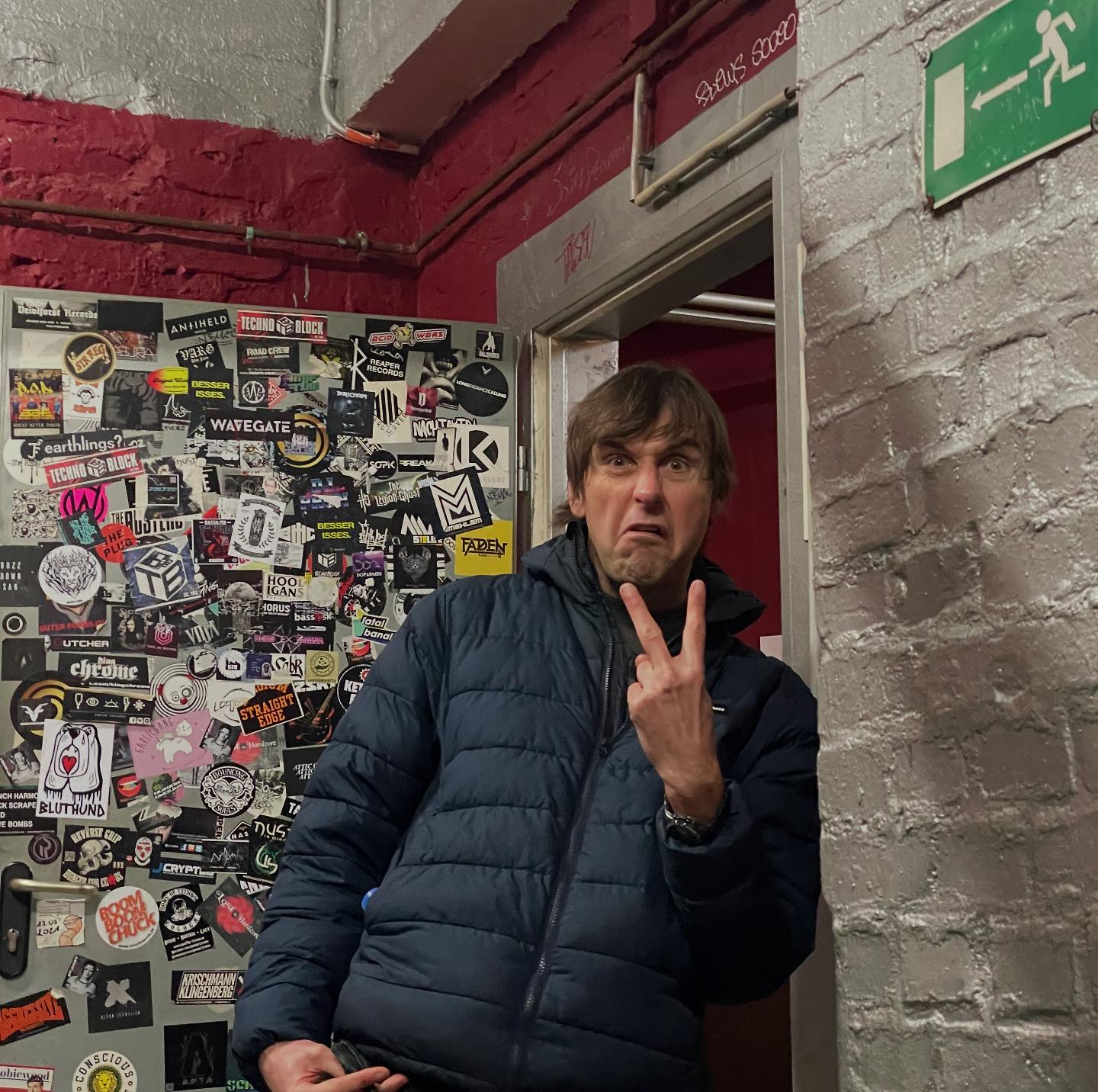Napalm Death kicks off Campaign for Musical Destruction tour 2025 