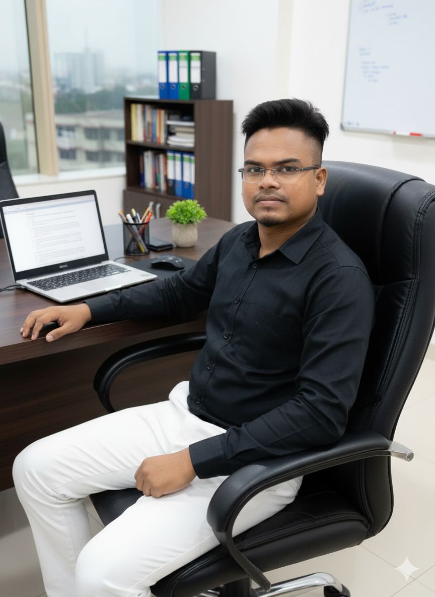 Sobuj Sarkar