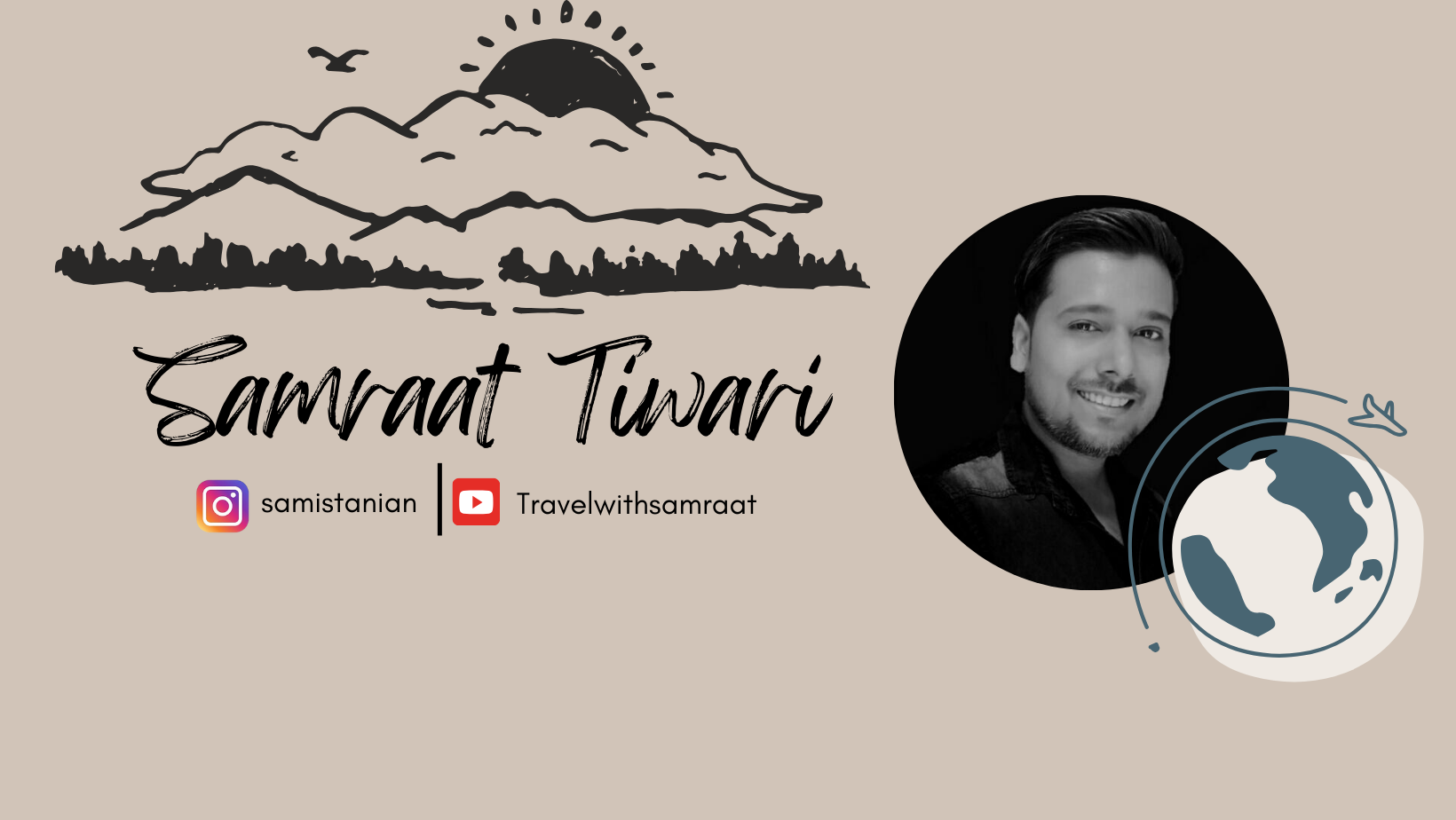 Samraat Tiwari