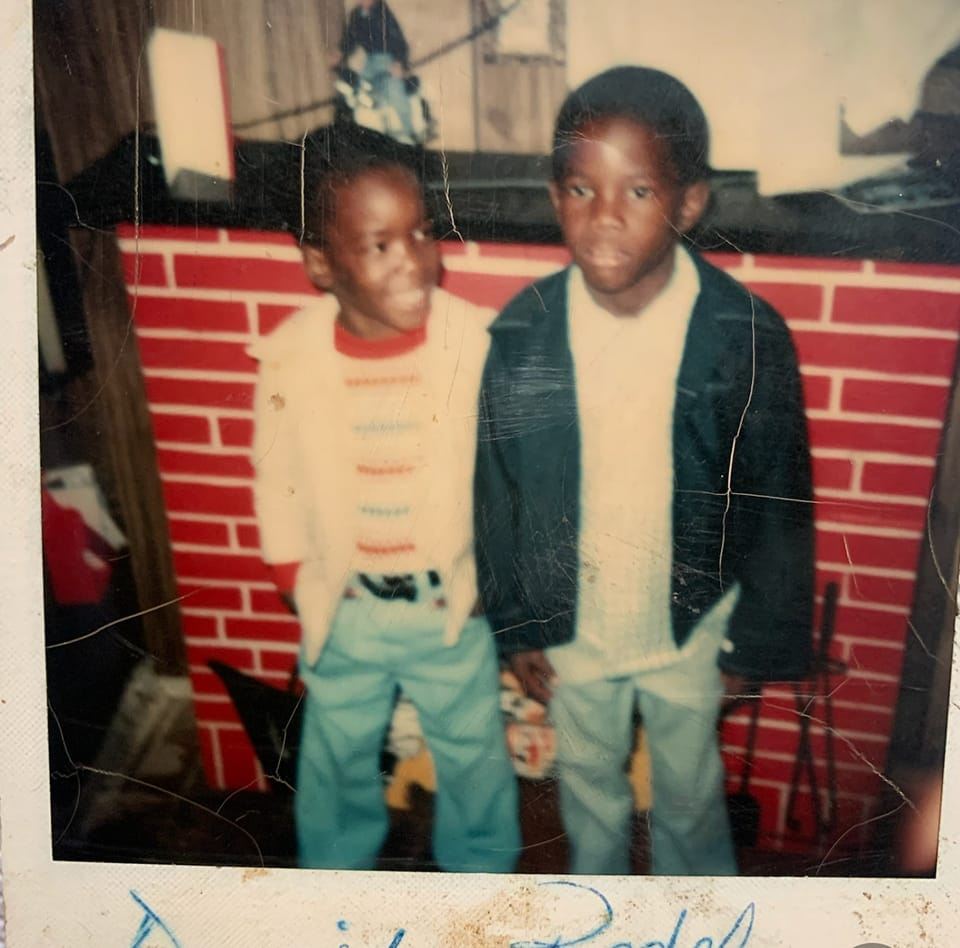 Eddie Raydell Estell