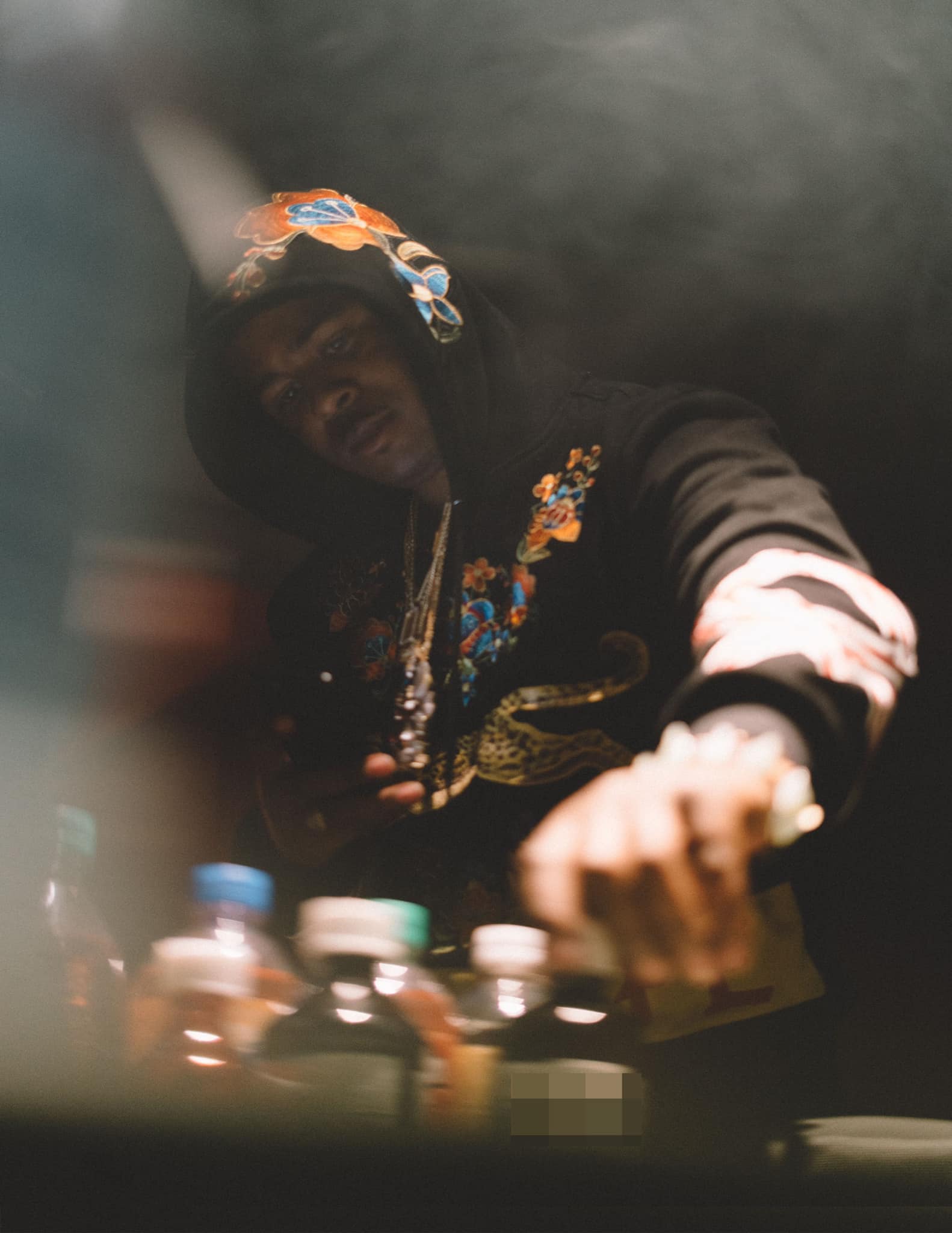 Rest In Peace Drakeo The Ruler... - Mumble Rappers Anonymous