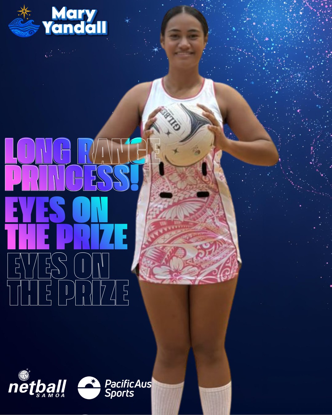 Netball Samoa - Netball Samoa added a new photo.