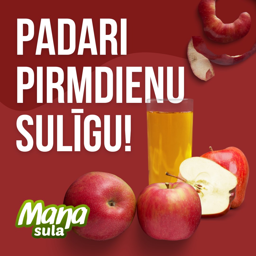 Mana Sula | Riga