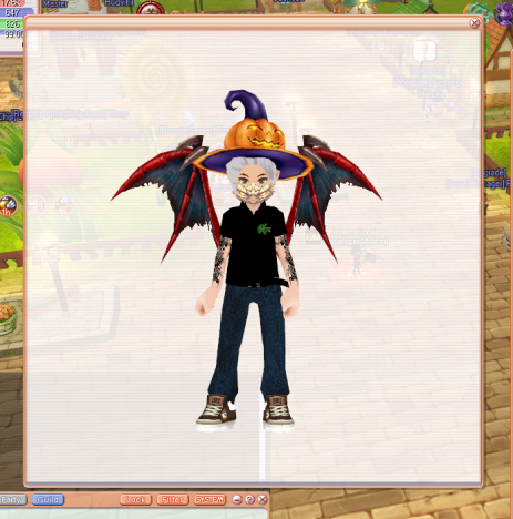 Flyff infinity - 🎁 Patch Update 🎁 1.Model View... | Facebook