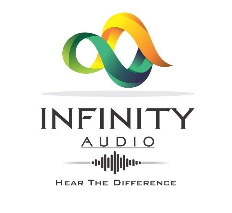 Infinity Audio