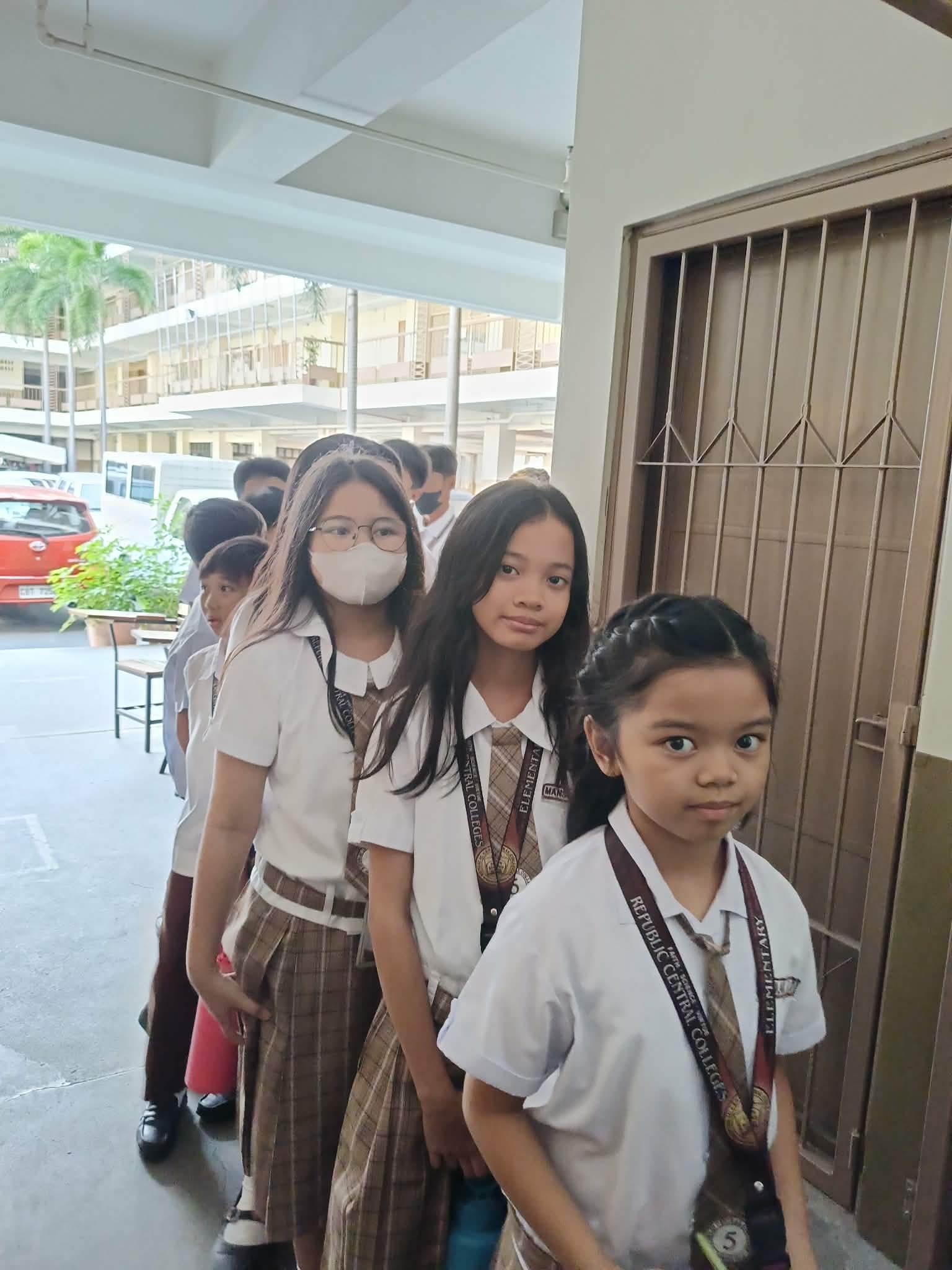 Our young visitors at the... - RCC High School Library | Facebook