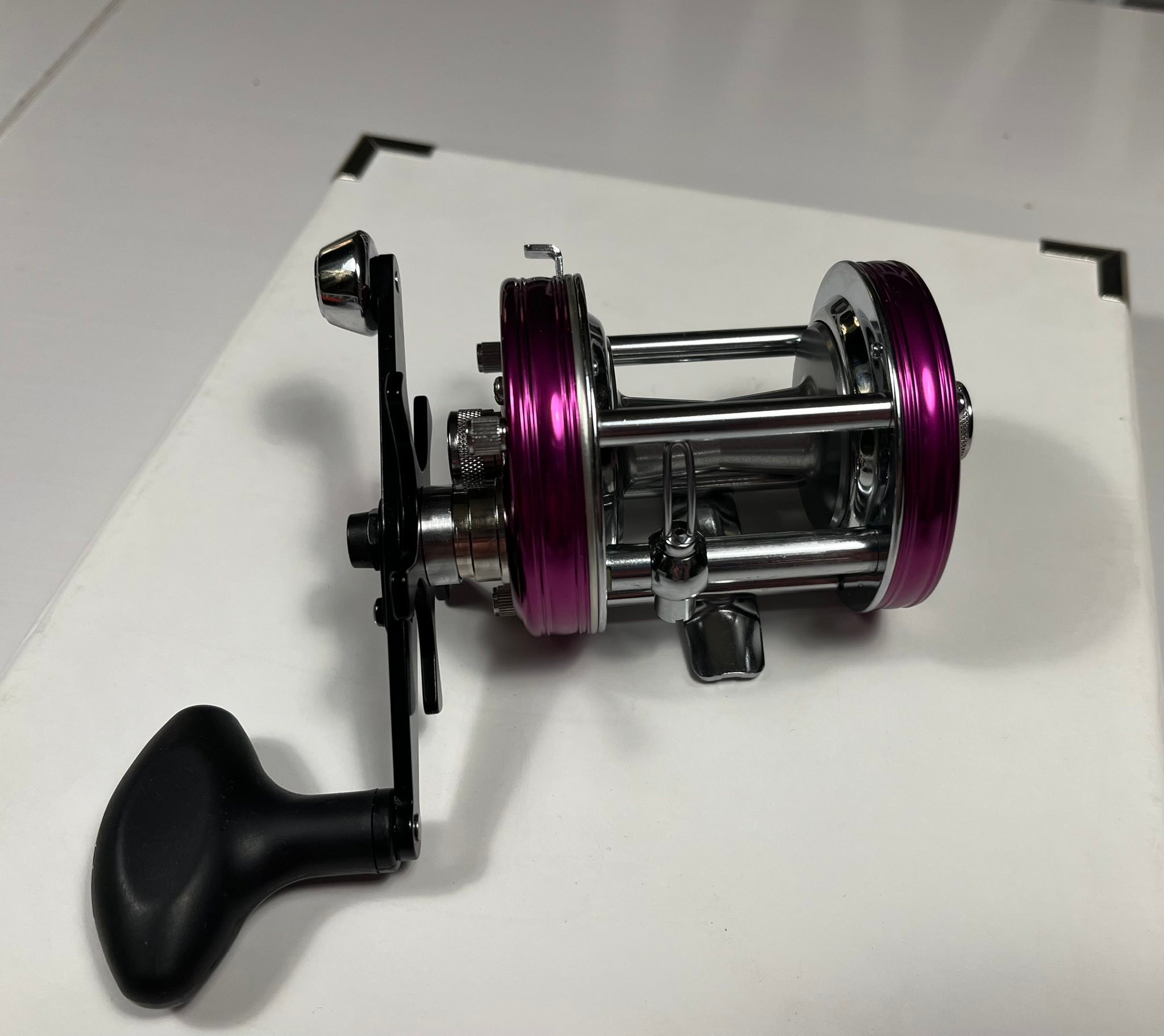 best fly rod for small stream fishing Trout Kit Profit Hanging Dolphish - The Reel Model:9/11