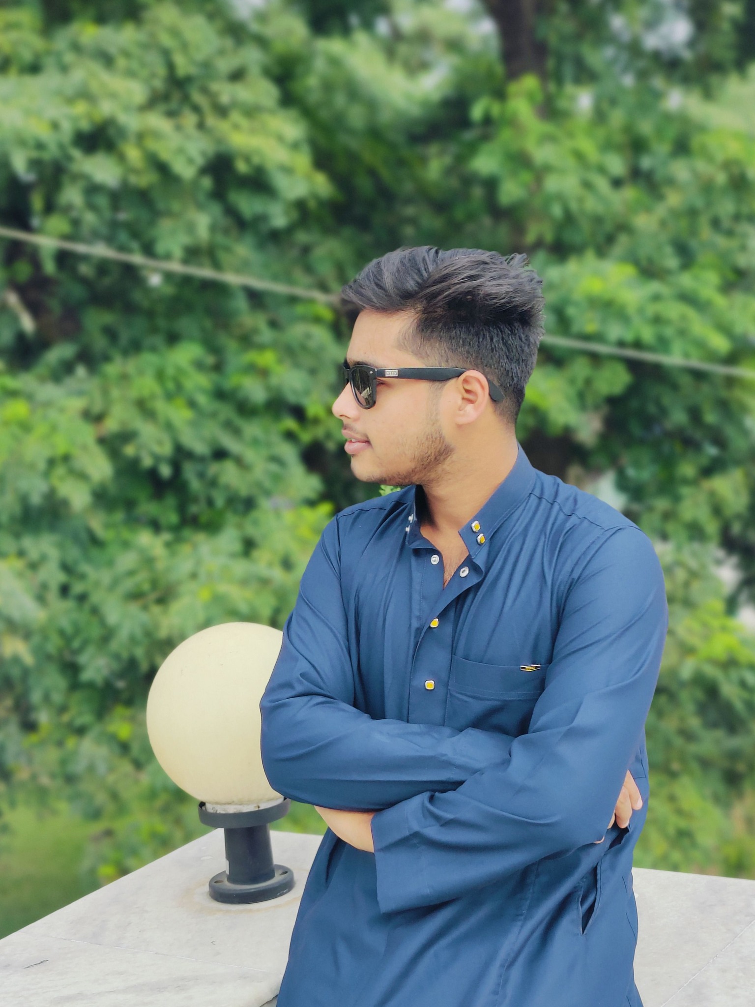 Mursalin Samim
