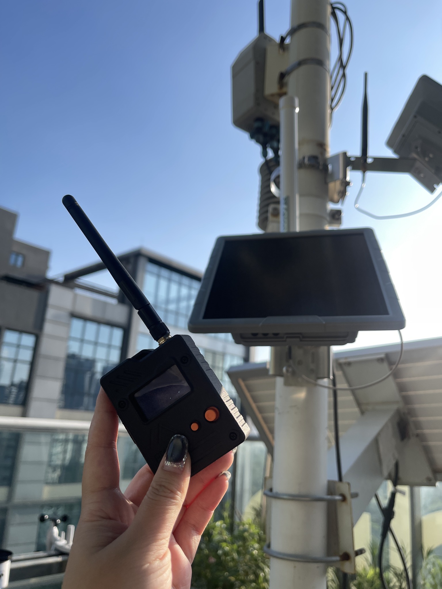 Seeed - SenseCAP Solar Node and Wio Tracker L1 Pro are now available ...