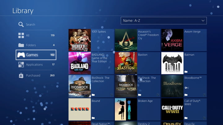 PS4 HACK