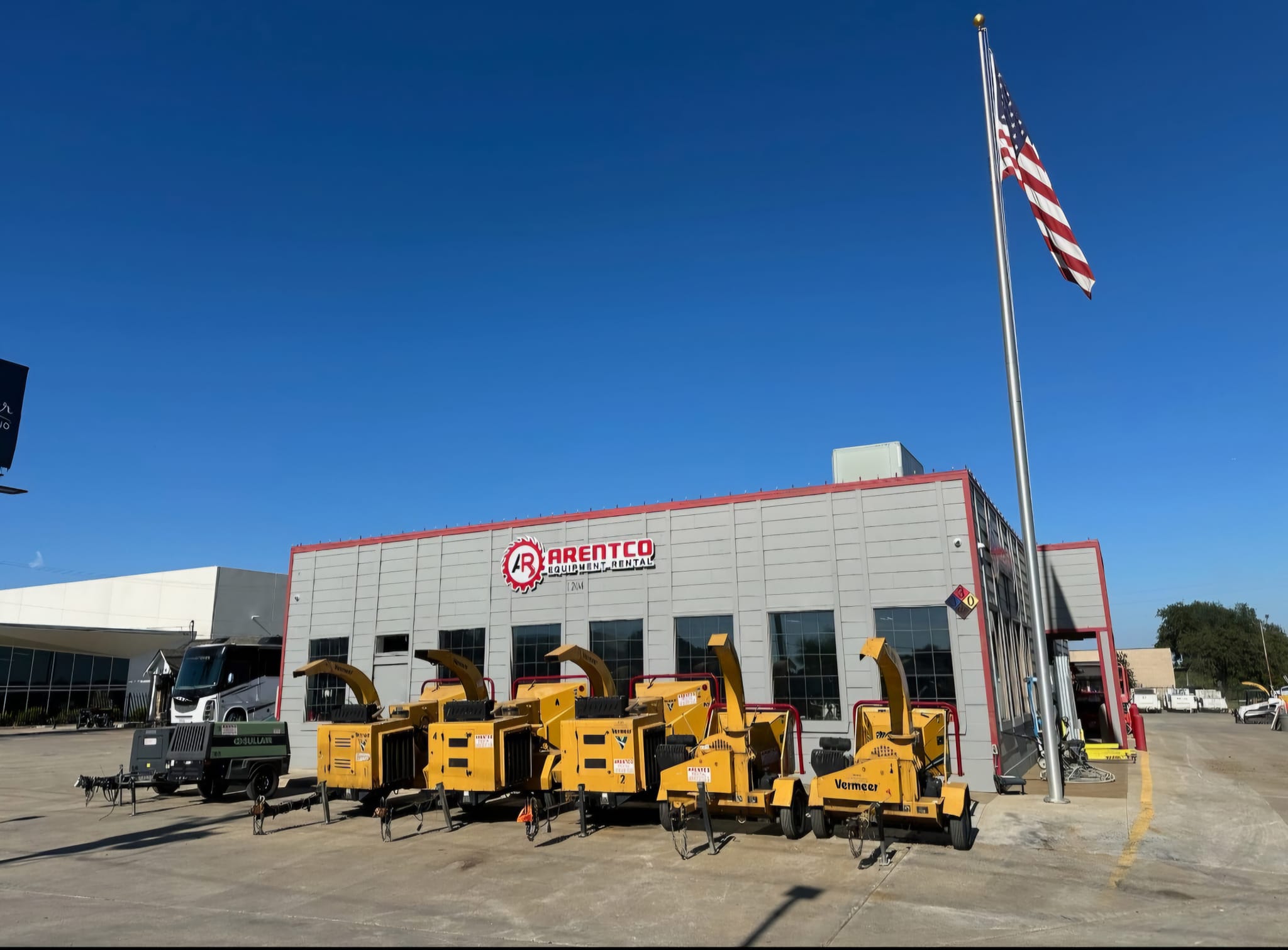 AA Rental | Lewisville TX