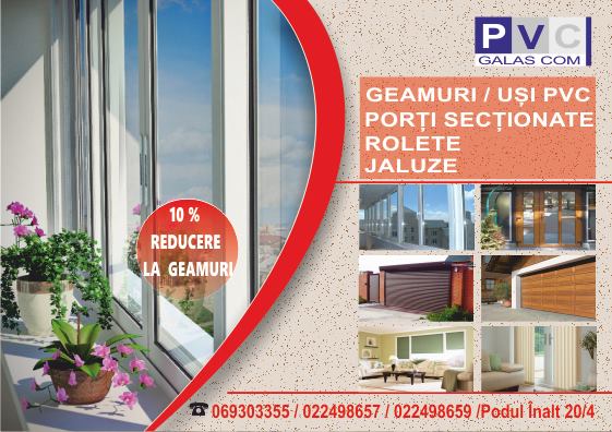 Galascom Pvc