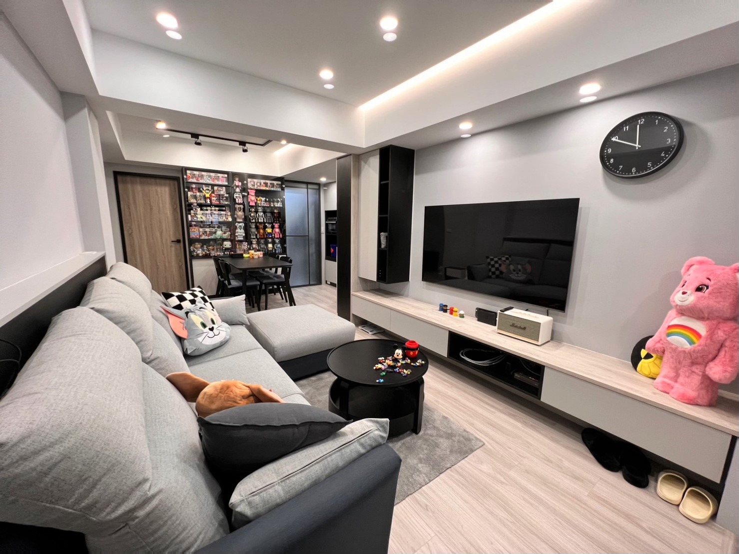 藝霖室內設計Yi Lin Interior Design | Taipei