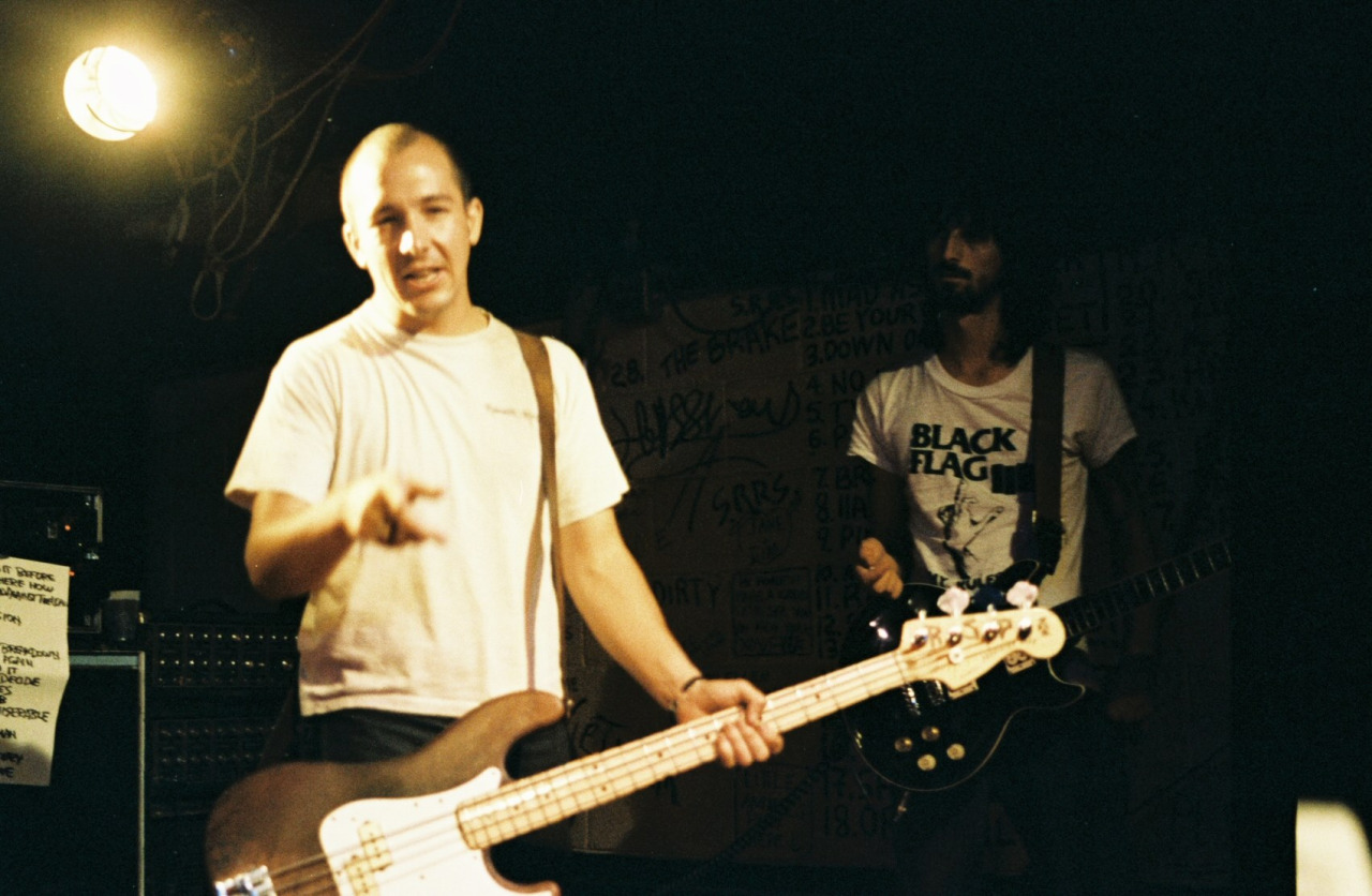 Black Flag: A Life in... - Black Flag: A Life in Pictures