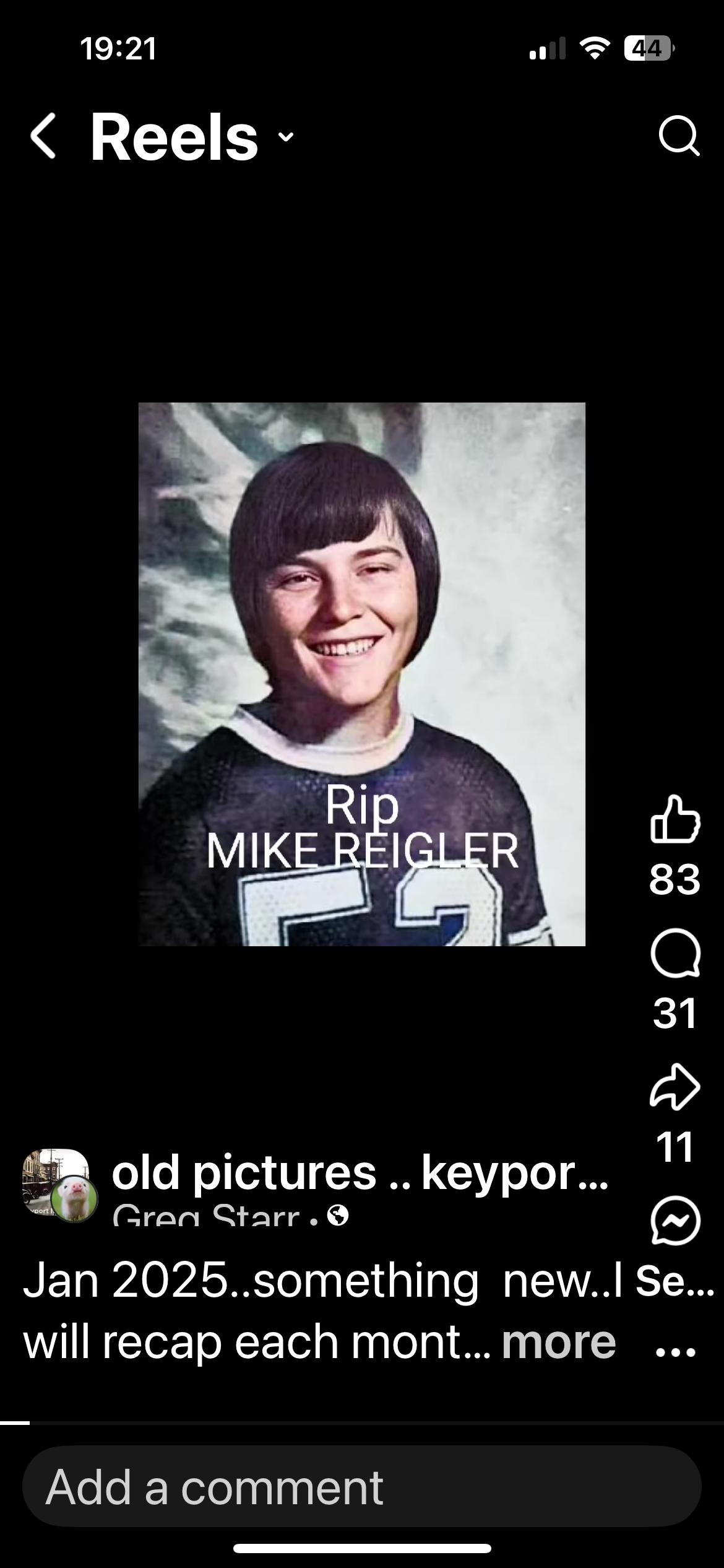 Kevin Riegler
