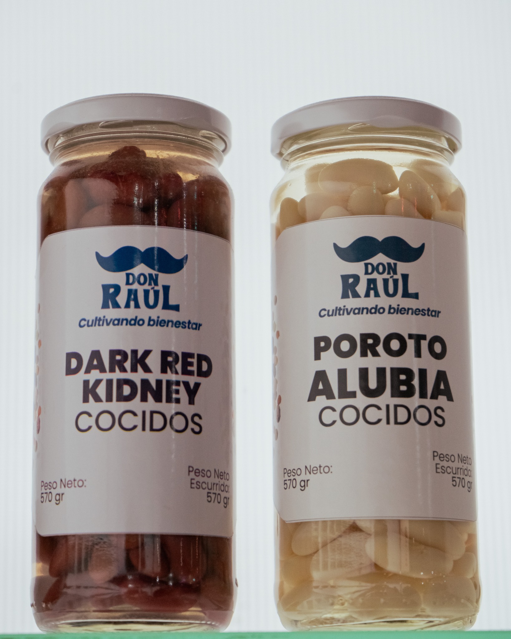Argencrops S.A. - Don Raúl: Tradición que alimenta el... | Facebook