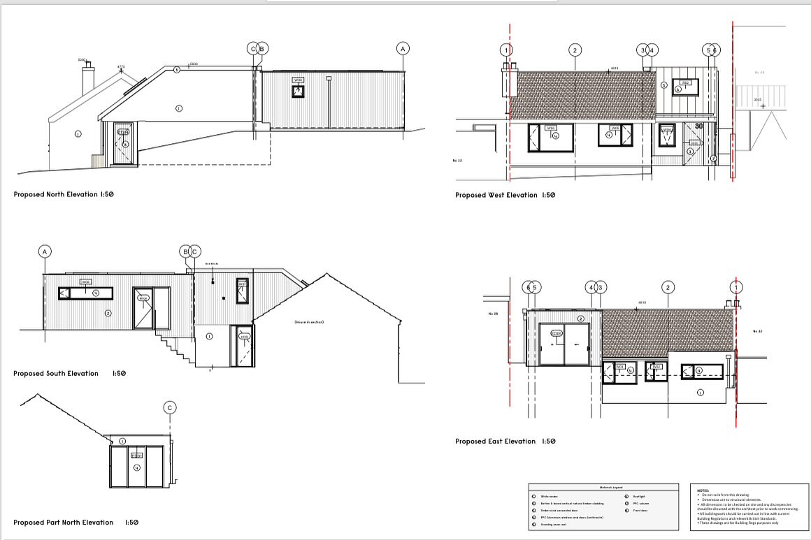 Aspect Build - -NEW PROJECT COMING SOON- A full...