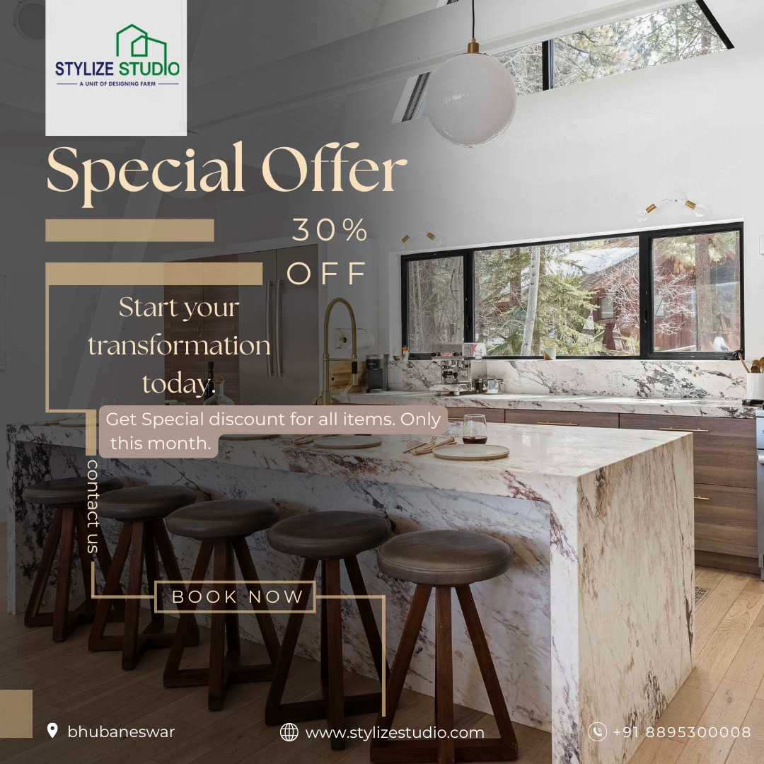 Stylizestudio - Transform your space into a masterpiece with **Stylize ...