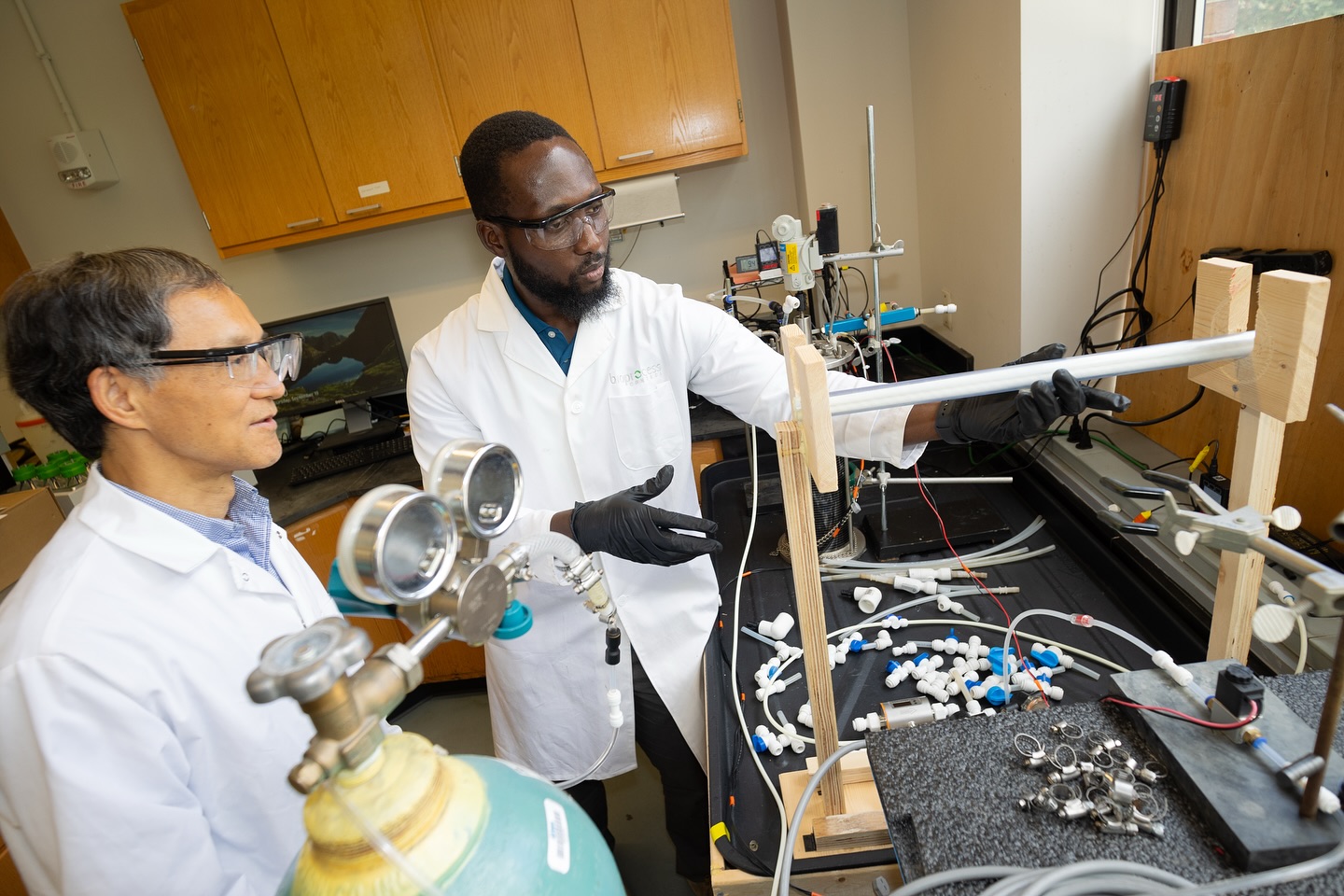 College of... - College of Engineering at Georgia Tech