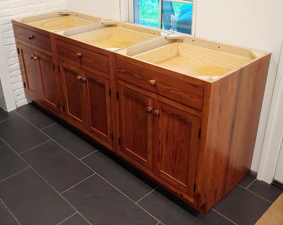 Key Cabinet Shop, Inc. | Keymar MD