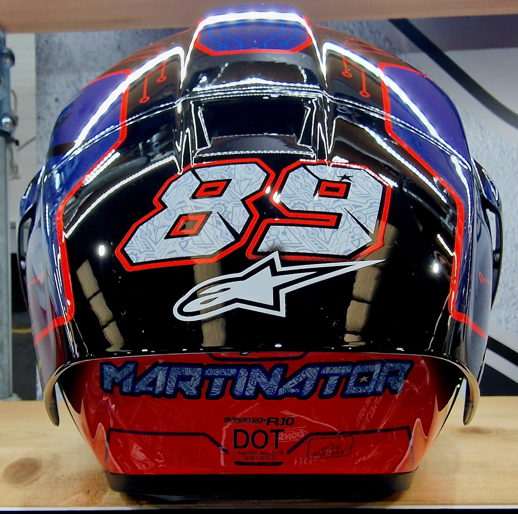 custom lids motorcycle helmets Baseball Cap Style Helmet PAINT & LOGOS Custom Lids - Custom Lids