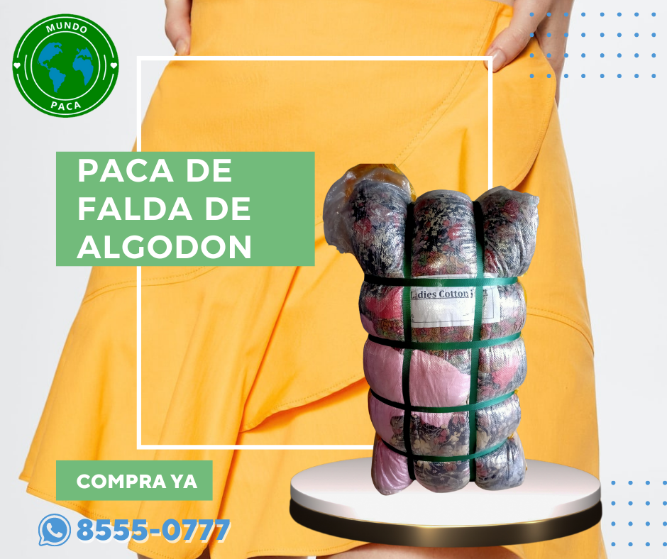 Mundo paca - Las mejores pacas las encontrás en Mundo...