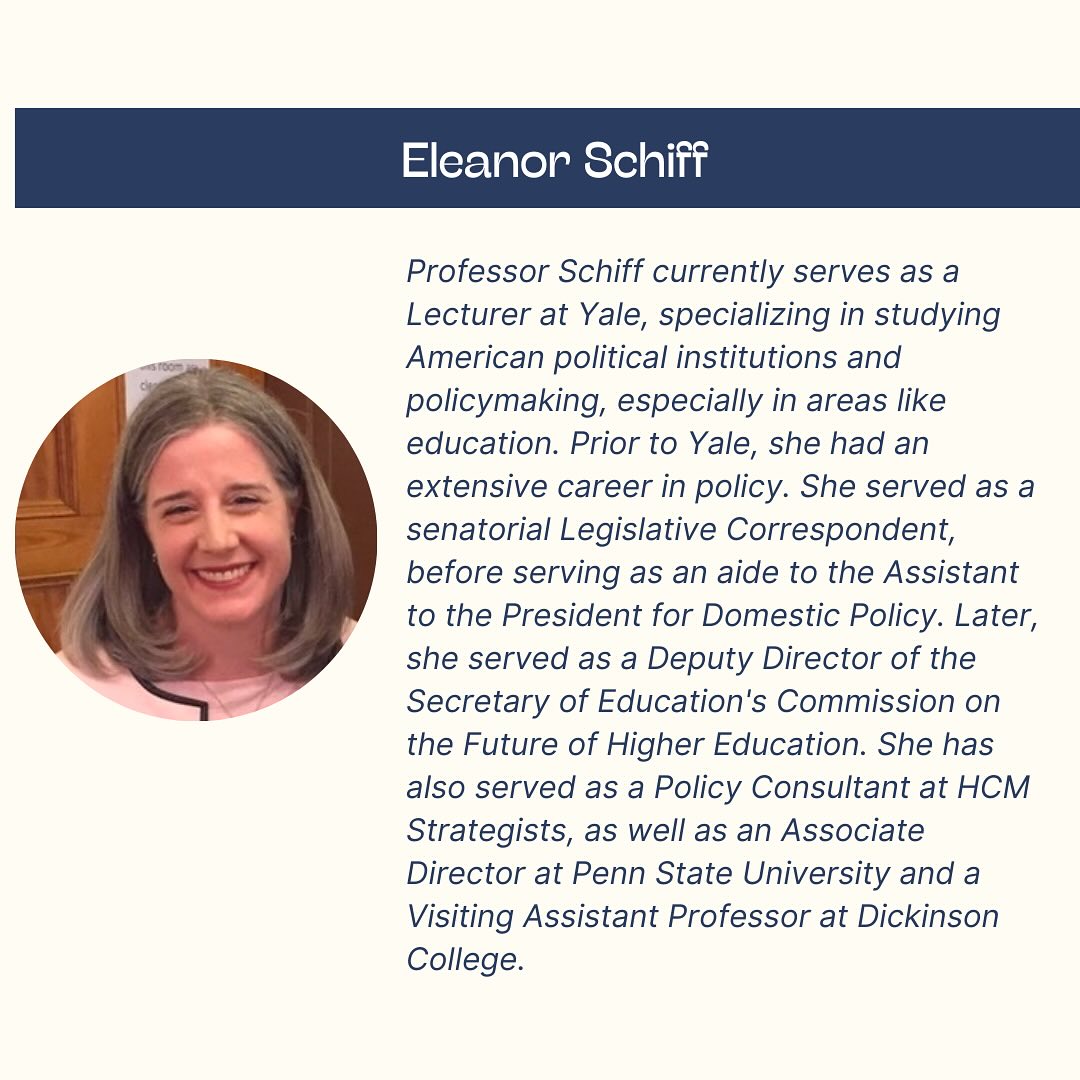 Yale Undergraduate Legal Aid Association | New Haven CT