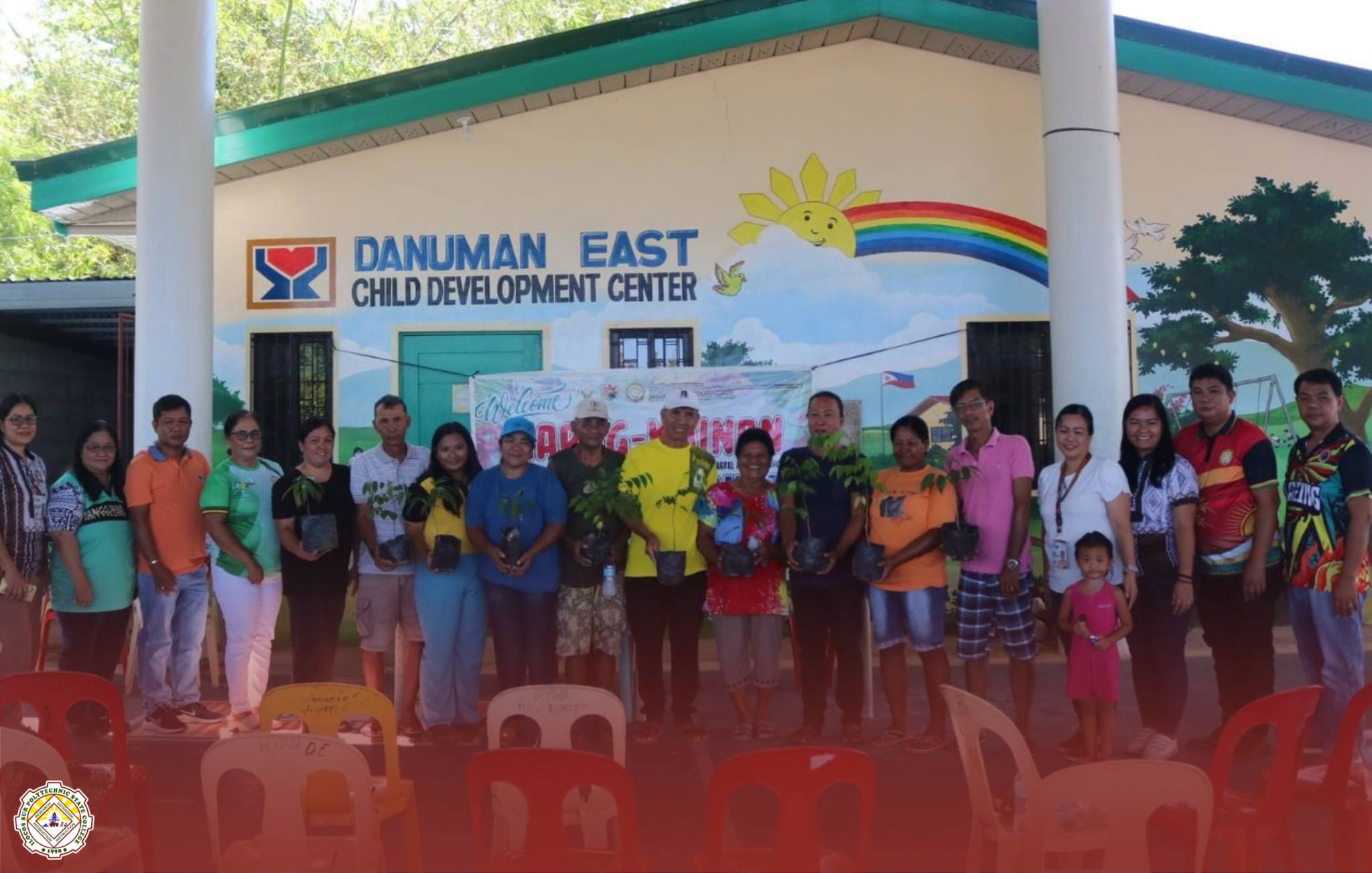 Ilocos Sur... - Ilocos Sur Polytechnic State College