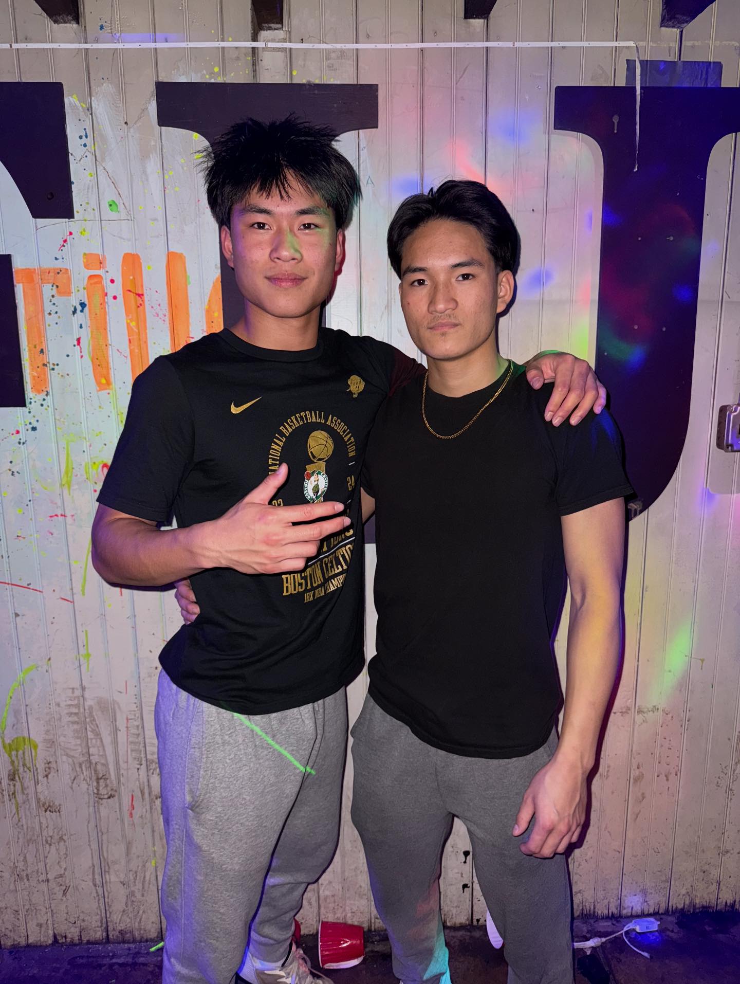 Rutgers FIJI
