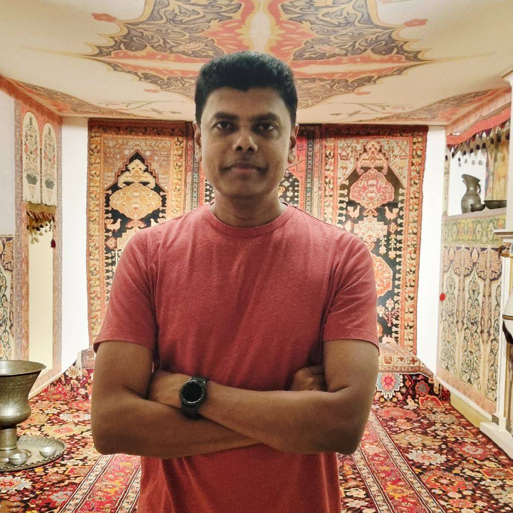 Sajith Ratnayake