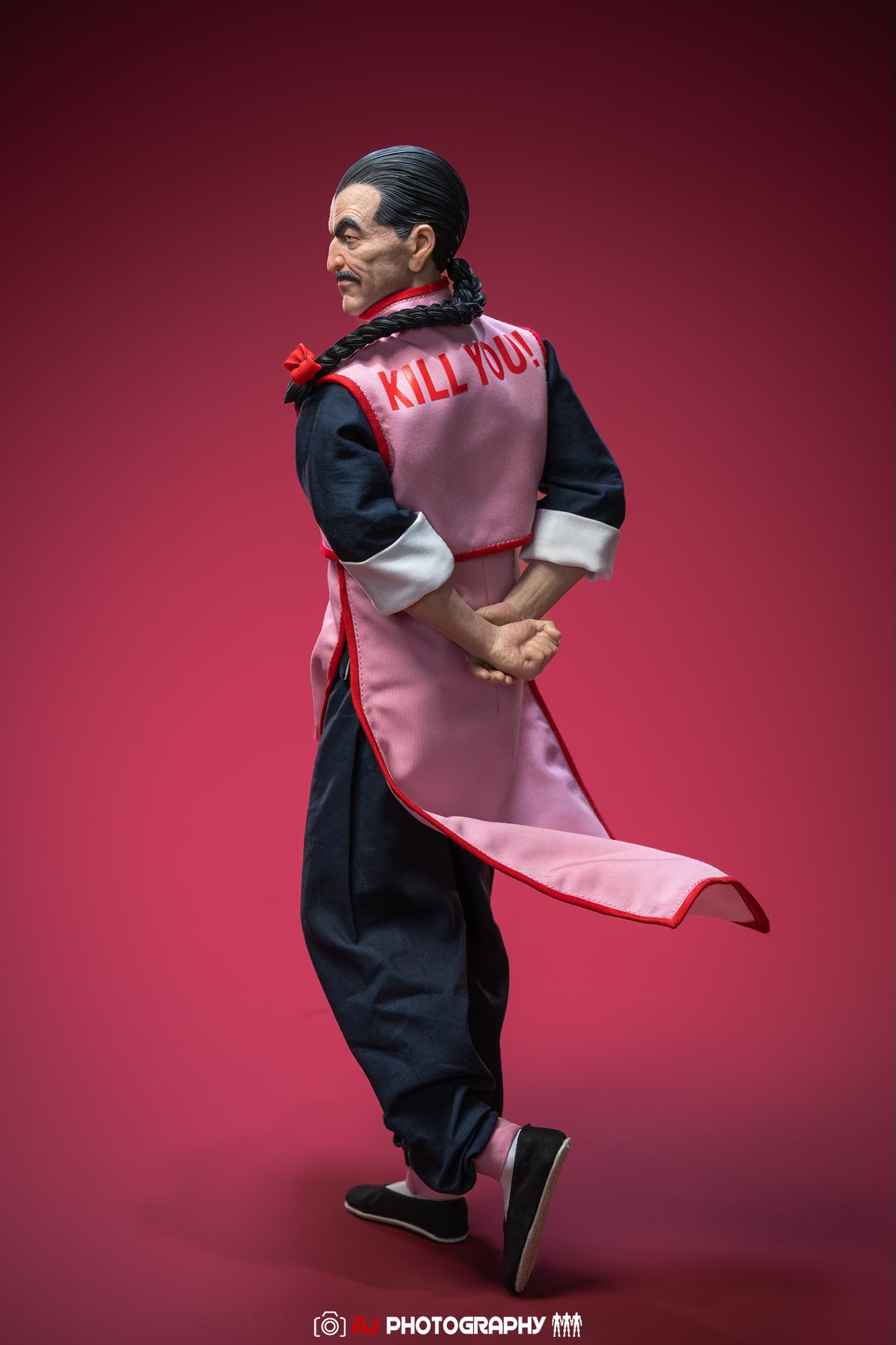 ARTISAN STUDIO 1/6 桃白白