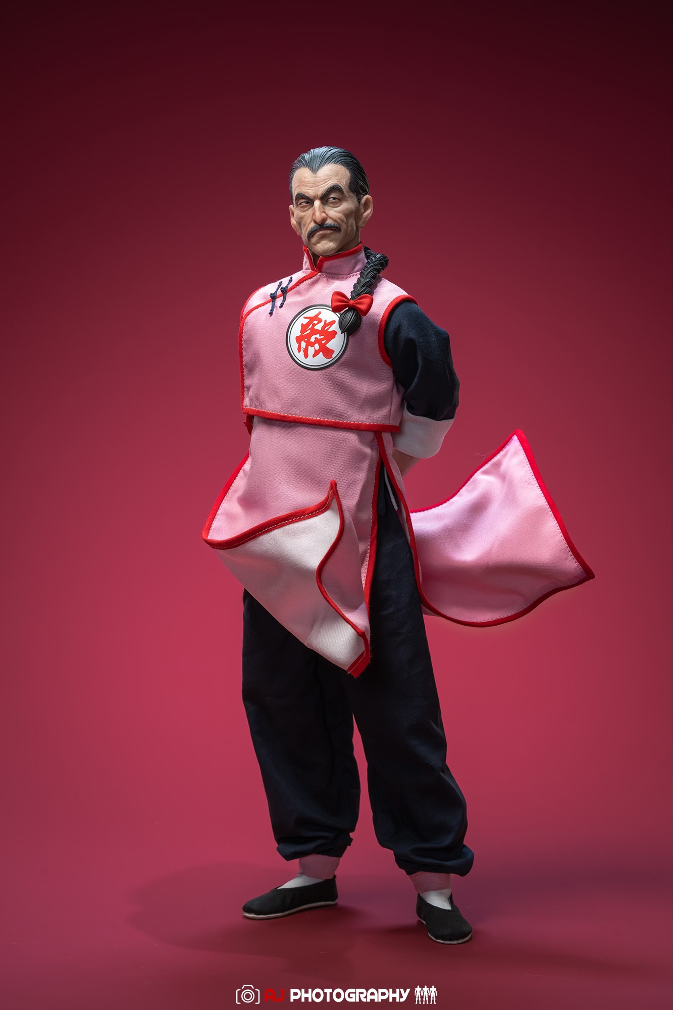 ARTISAN STUDIO 1/6 桃白白