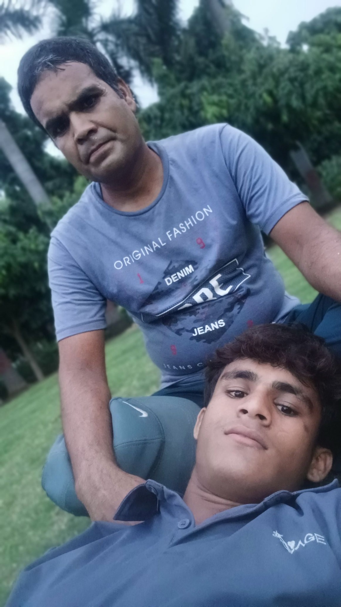 Prem Raj Jaishi