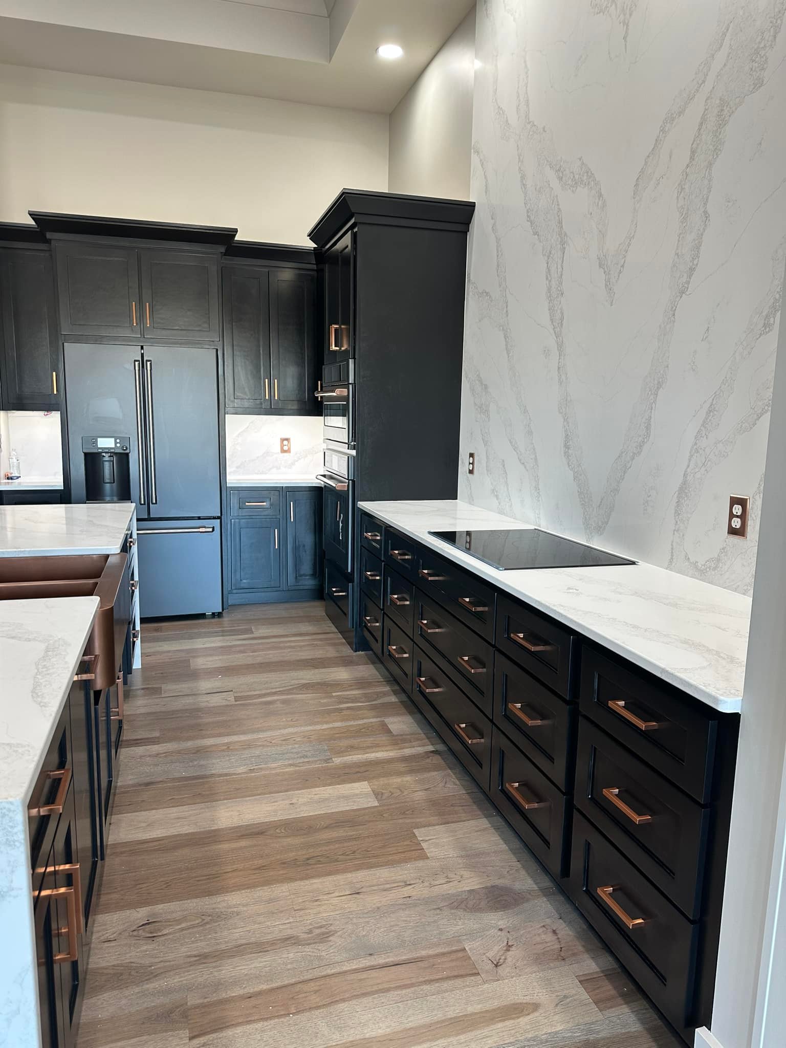 AHMC Custom Cabinets | Bowling Green KY