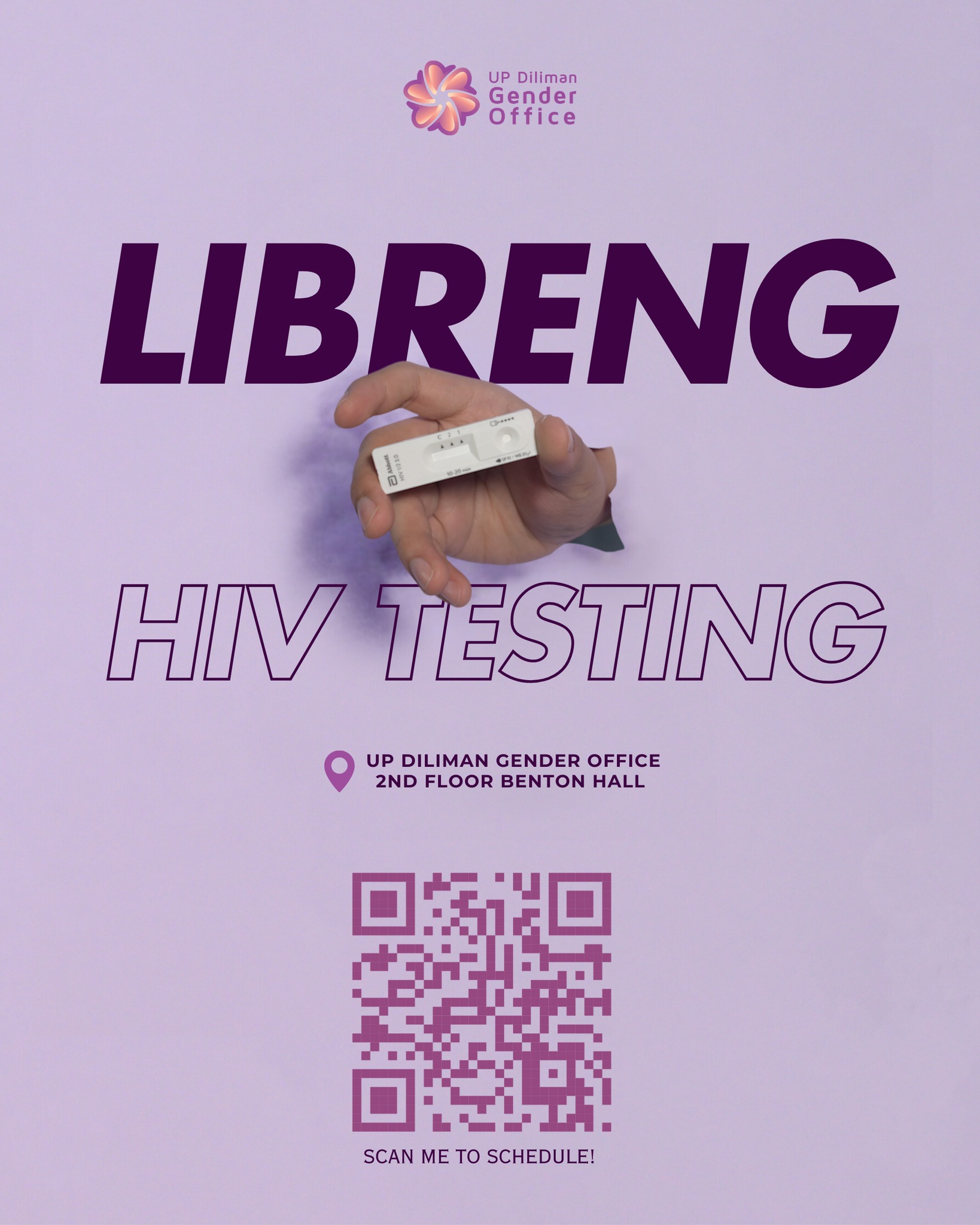 UP Diliman - The UP Diliman Gender Office (DGO) is... | Facebook