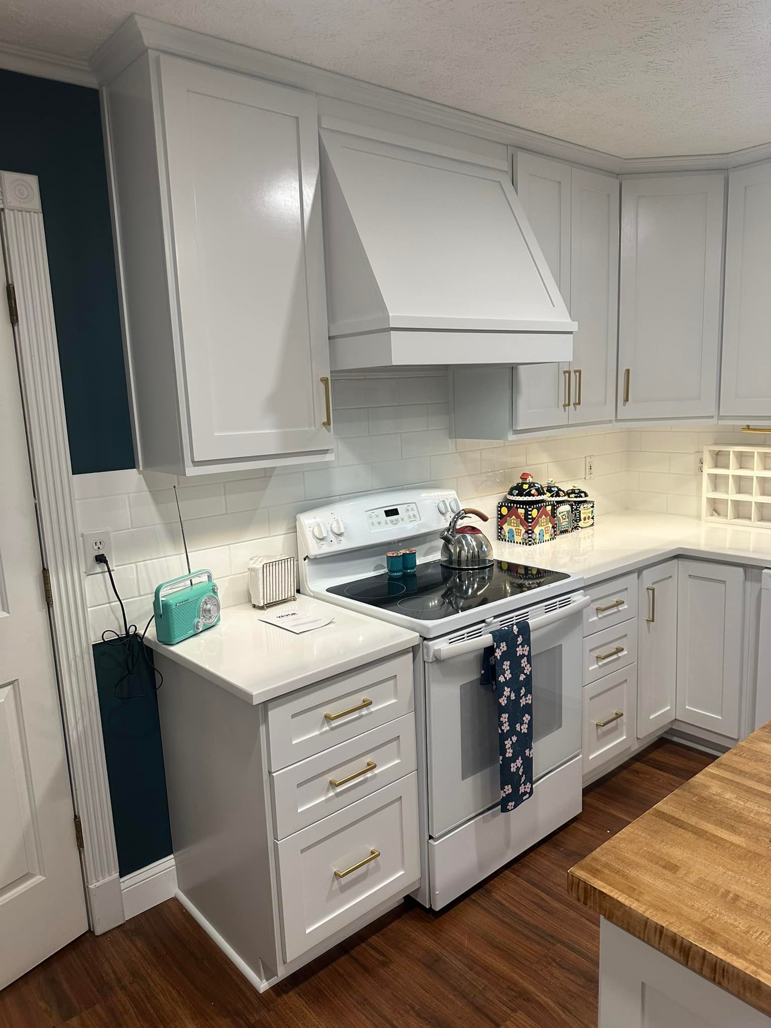 AHMC Custom Cabinets | Bowling Green KY