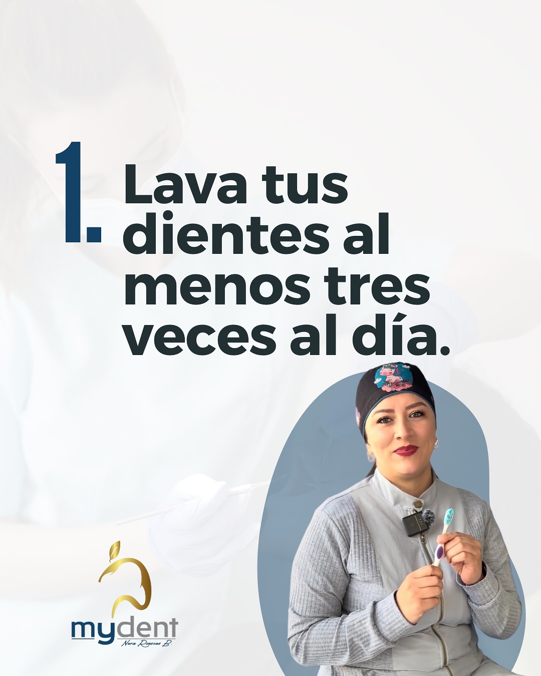 MyDent | Pasto