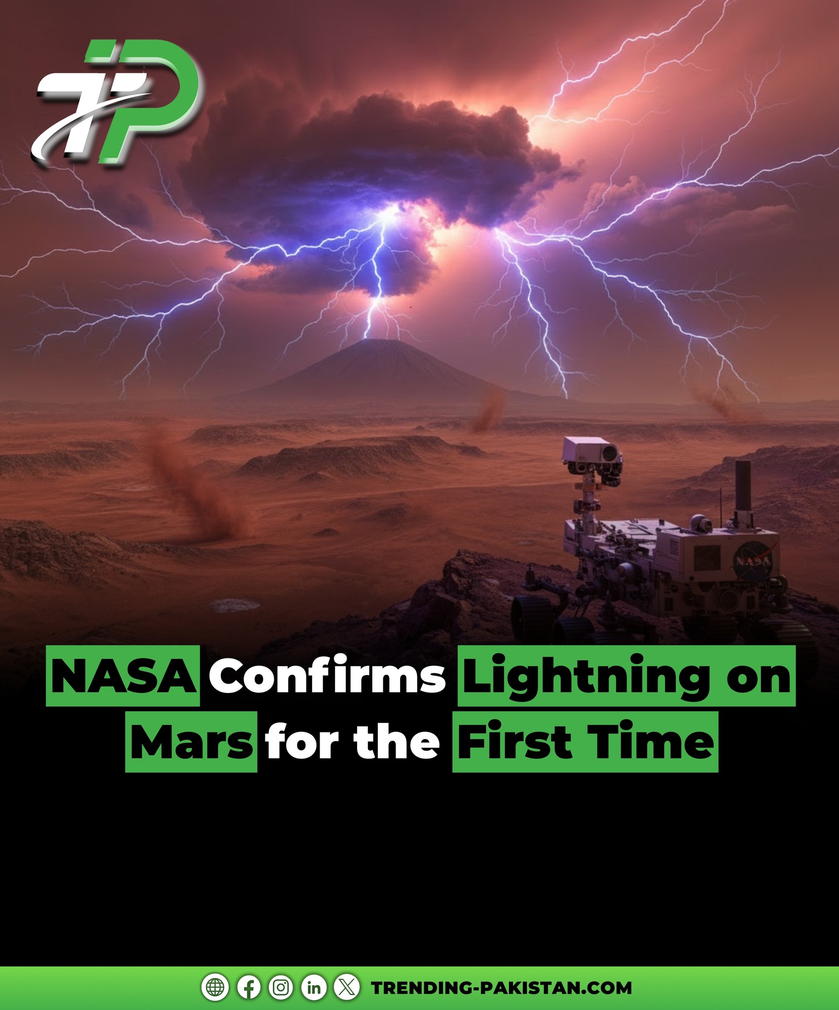 A historic moment for space science.... - Trending Pakistan | Facebook