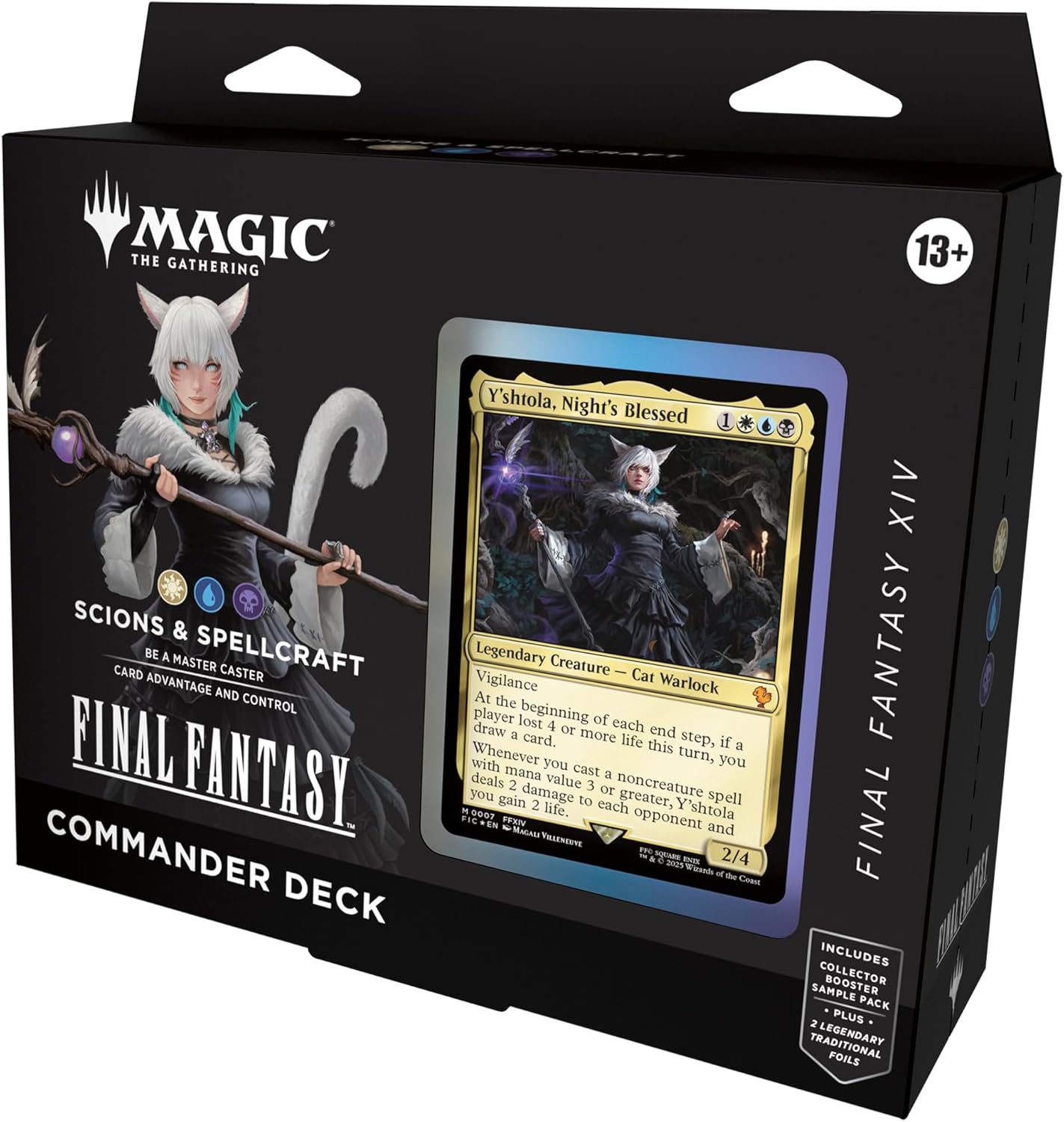 ffxiv booster box Weiss Schwarz Granblue Fantasy language Collector Boosters only). Final Fantasy Collector Booster Box