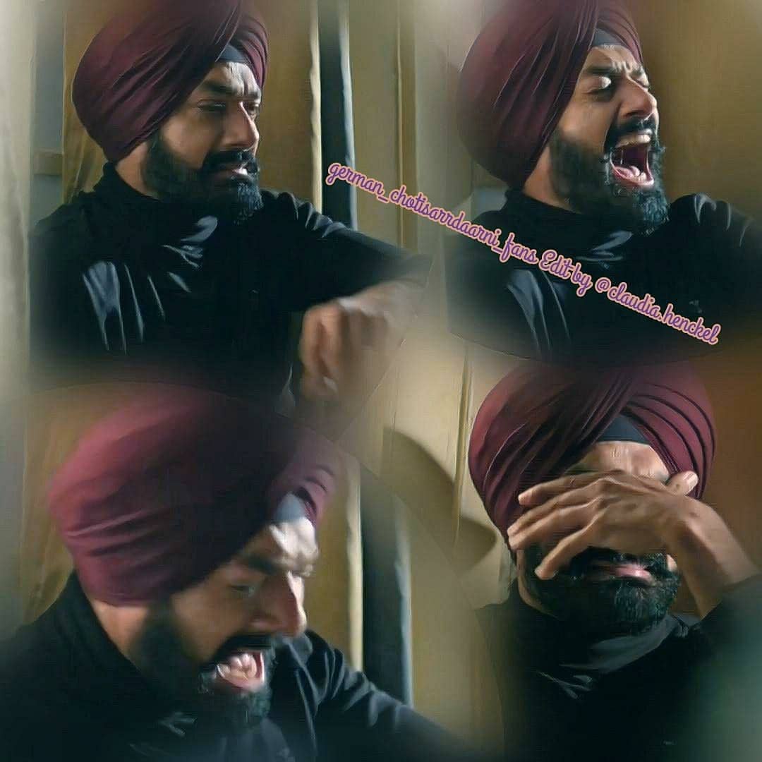 Avinesh Rekhi Forever - #Repost @german_chotisarrdaarni_fans ...