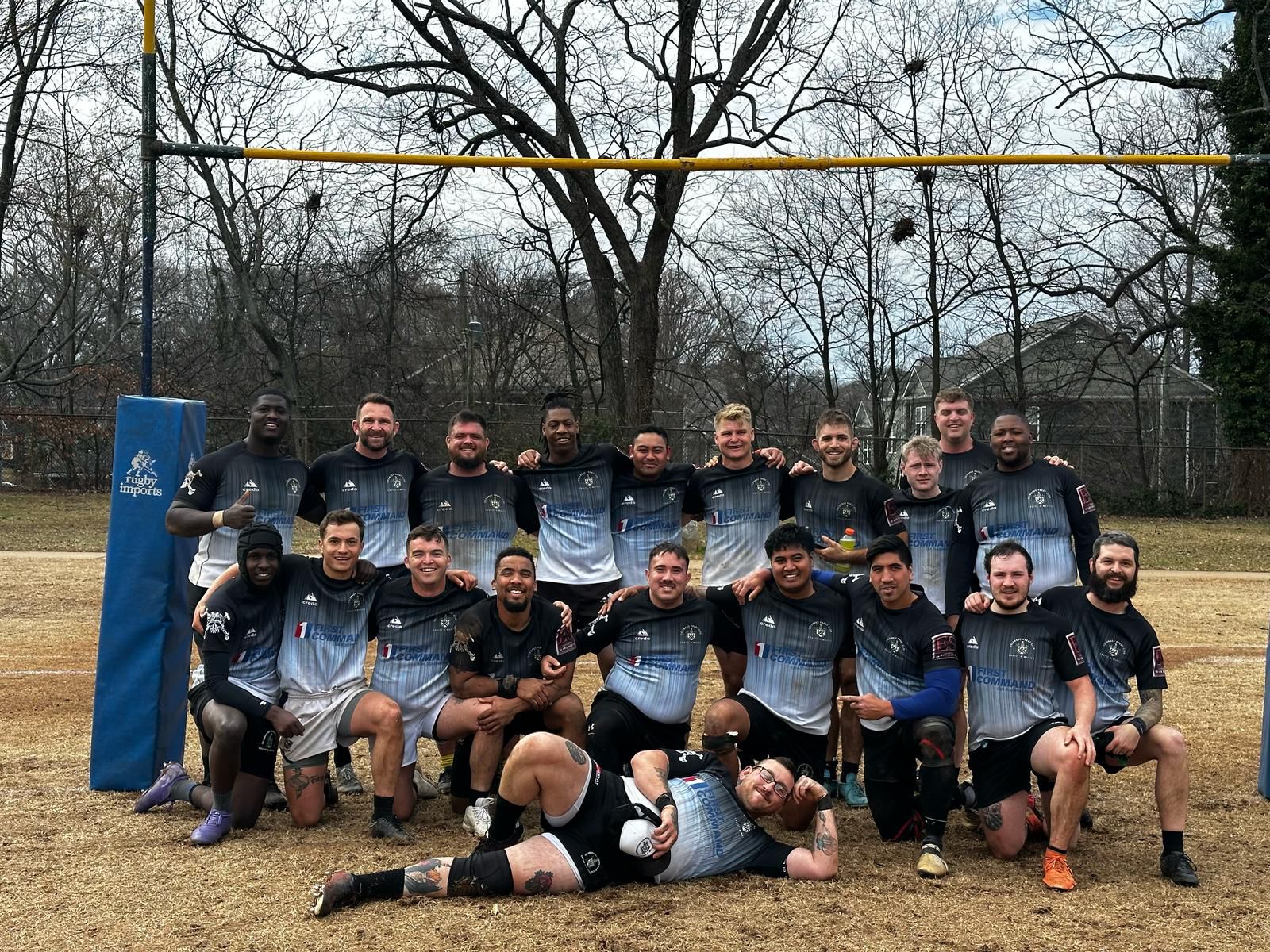 Columbus Rugby Club - GA | Columbus GA