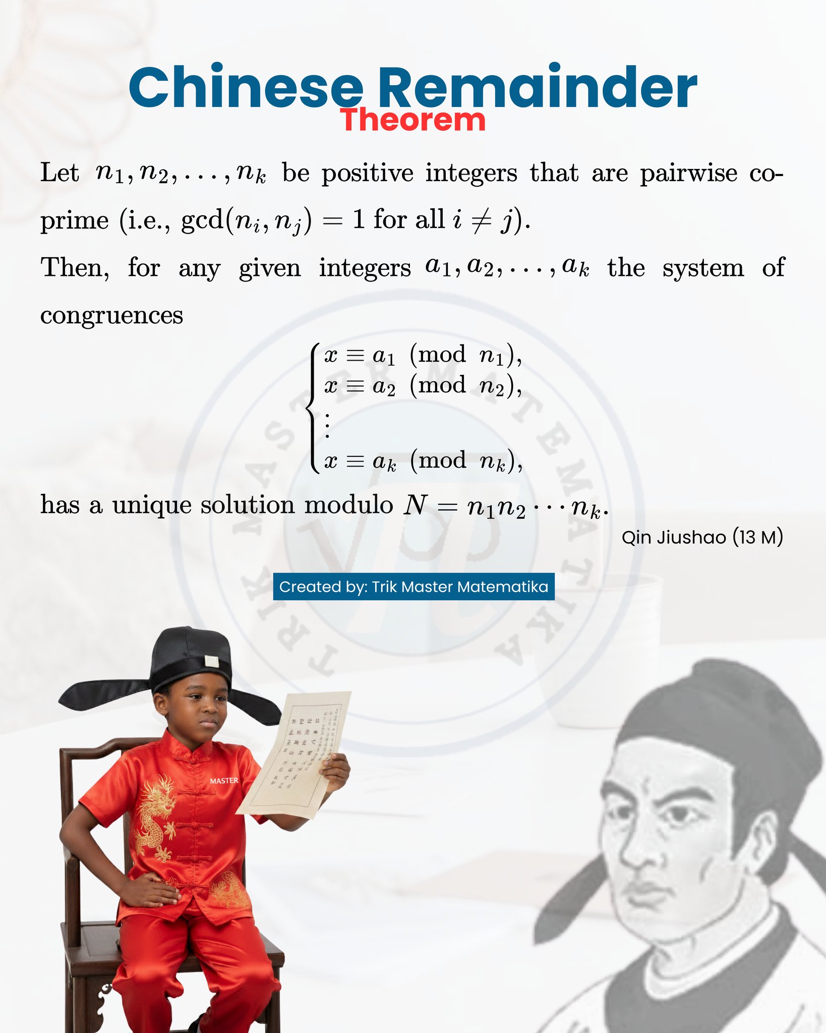 THEOREM 29 #tmm #math... - Trik Master Matematika | Facebook