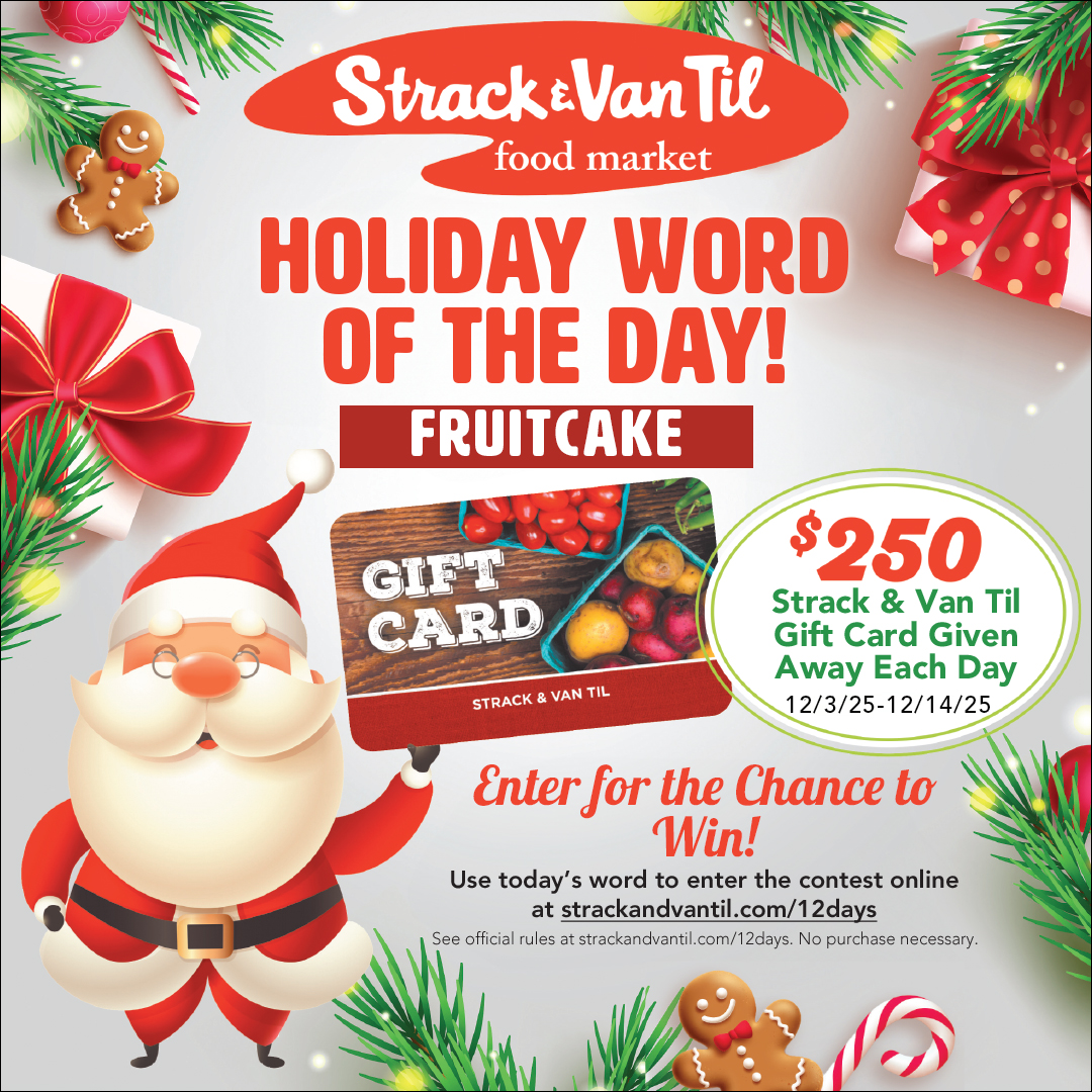 Strack & Van Til | Highland IN
