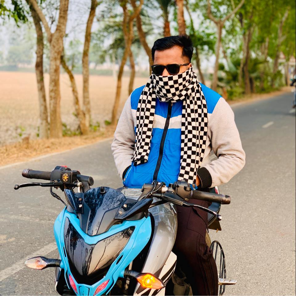 Rider Ns Bhai | Jessore
