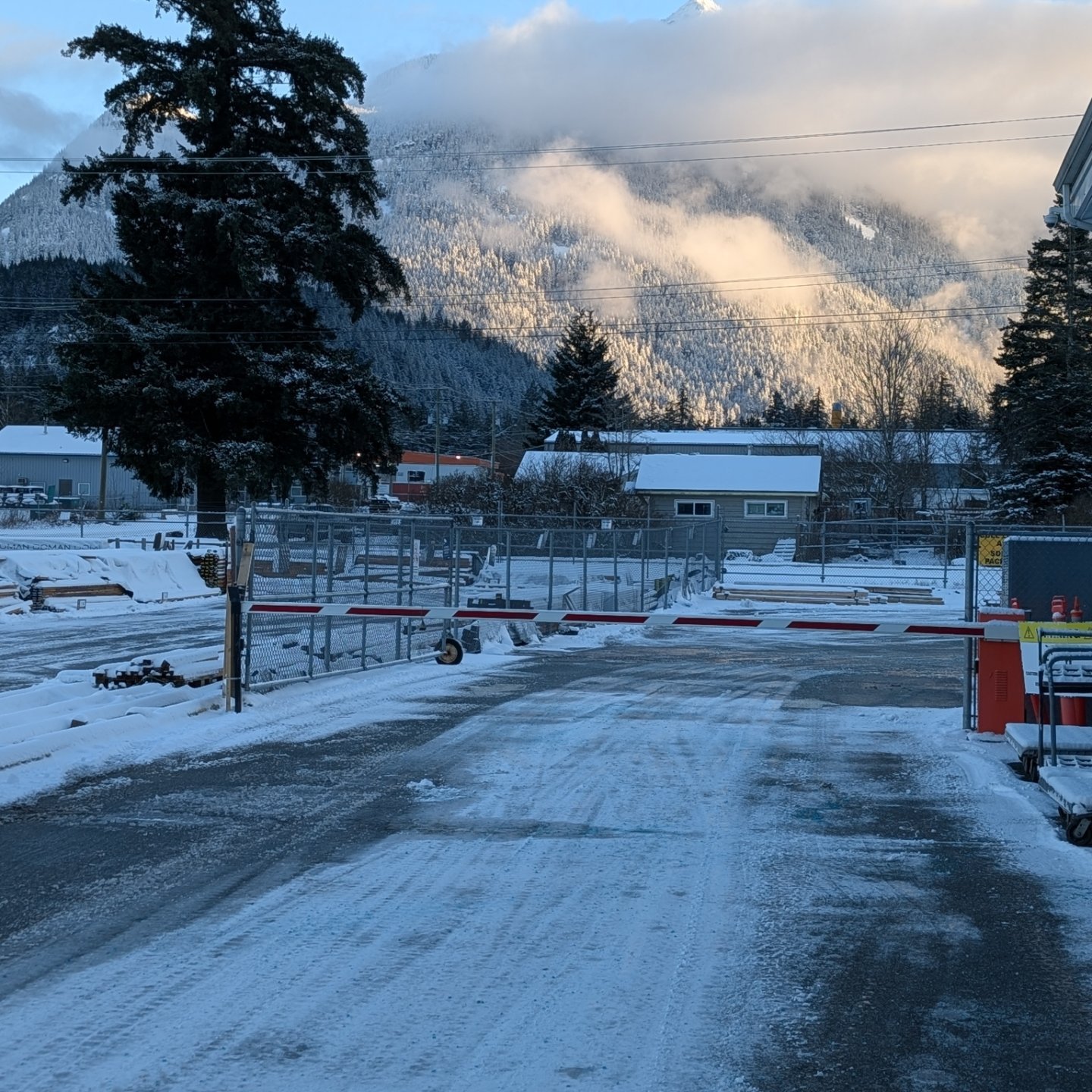 Buildan Construction | Hope BC